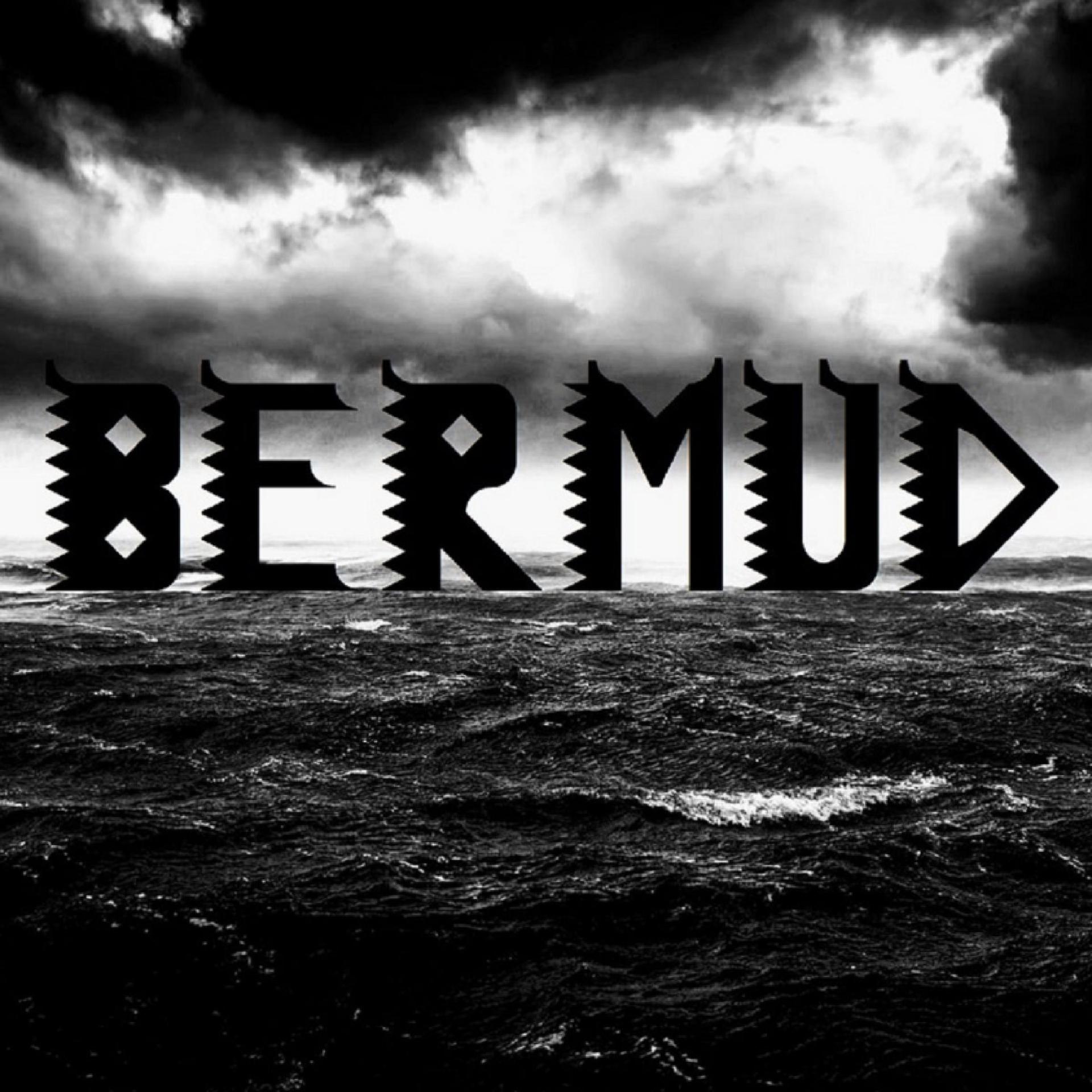 Постер альбома Bermud