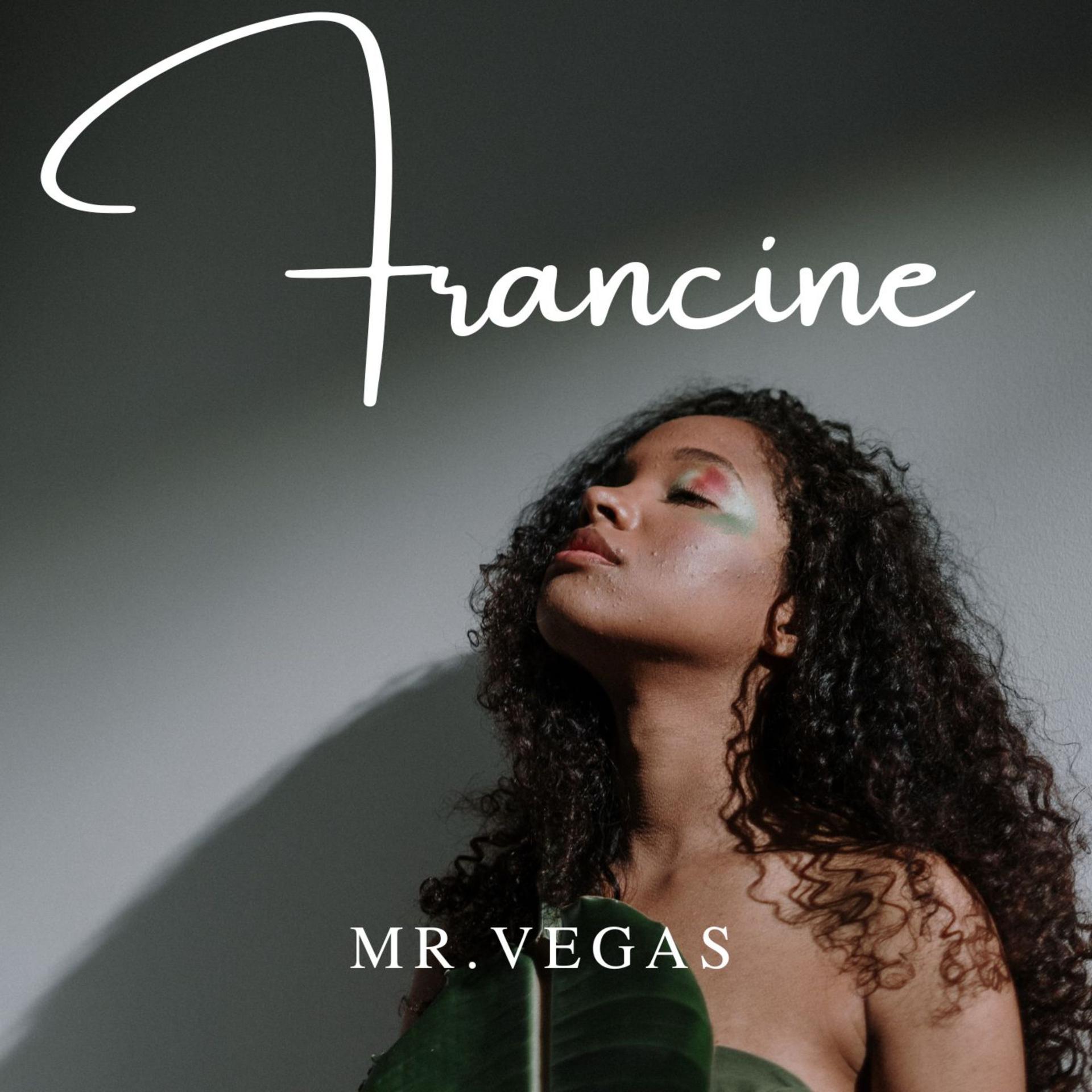 Постер альбома Francine