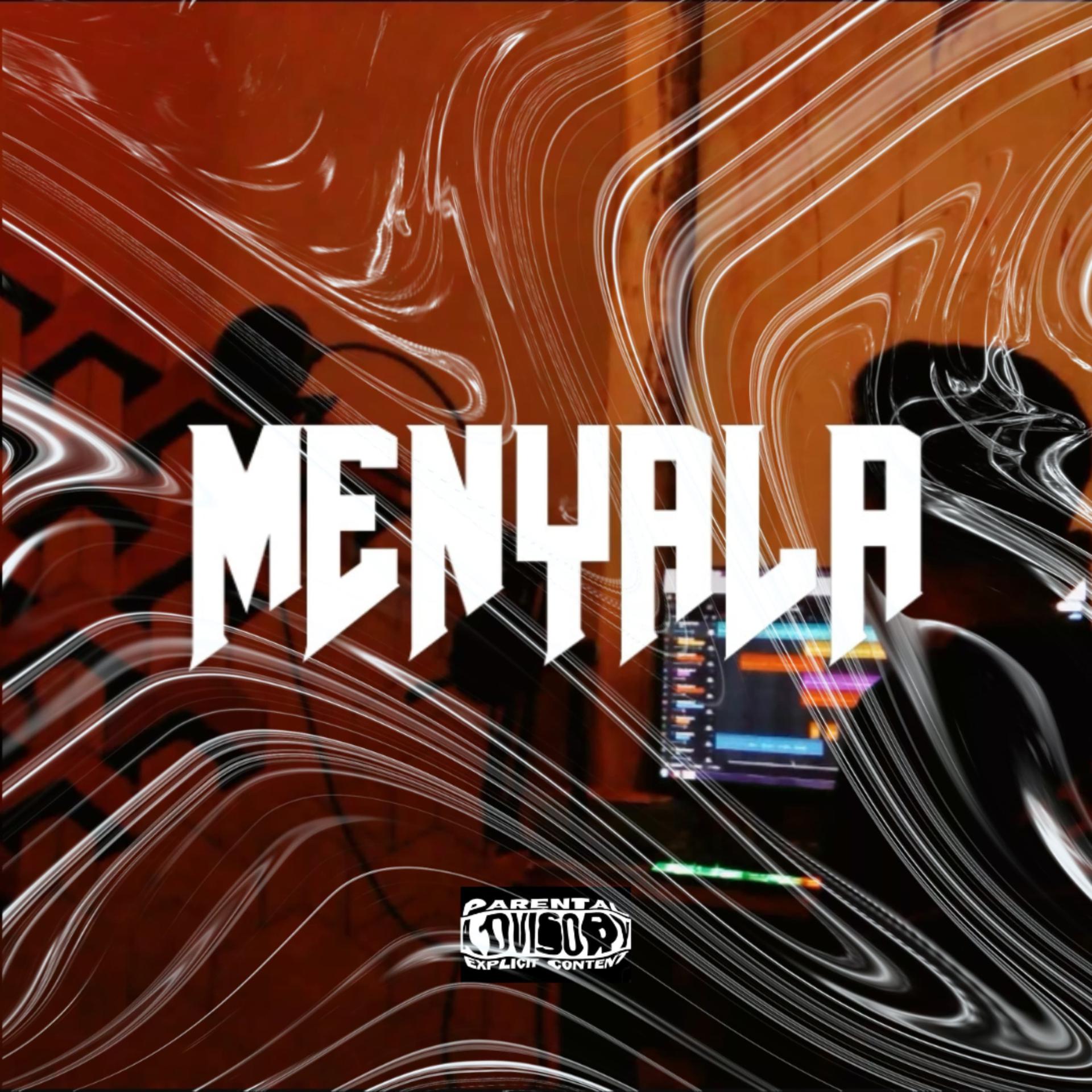 Постер альбома Menyala