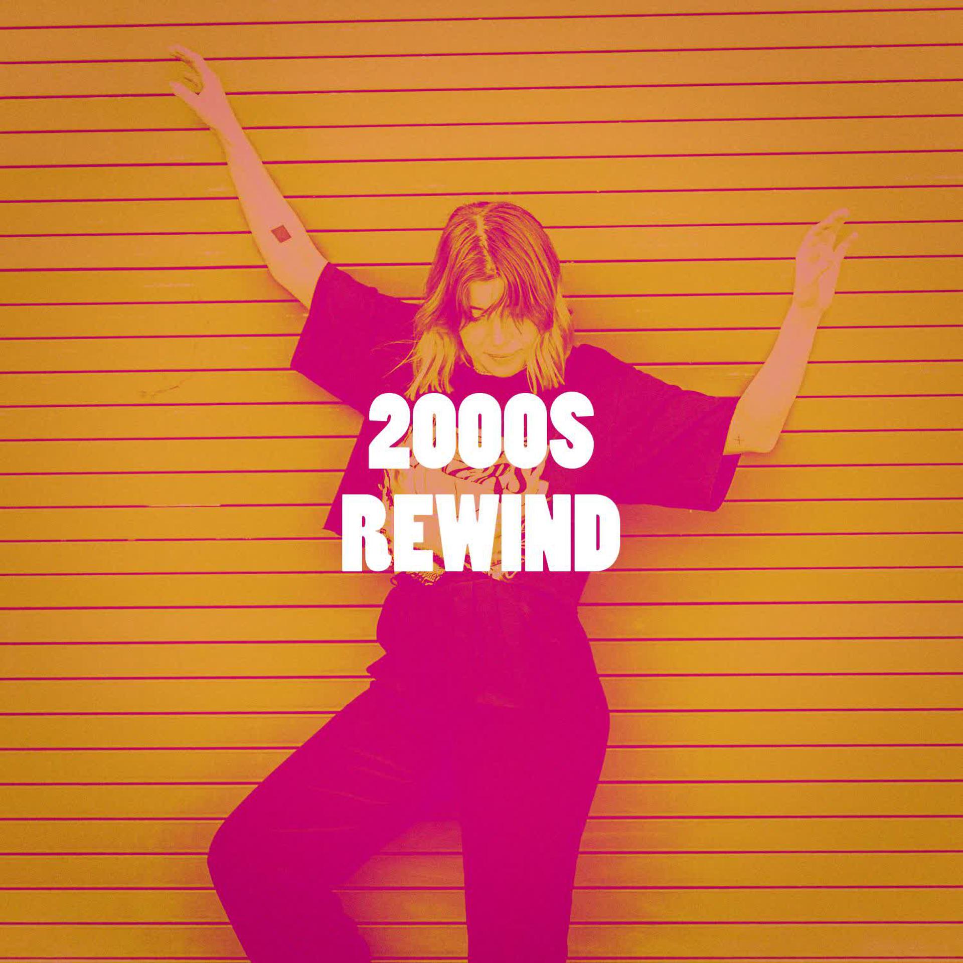 Постер альбома 2000s Rewind