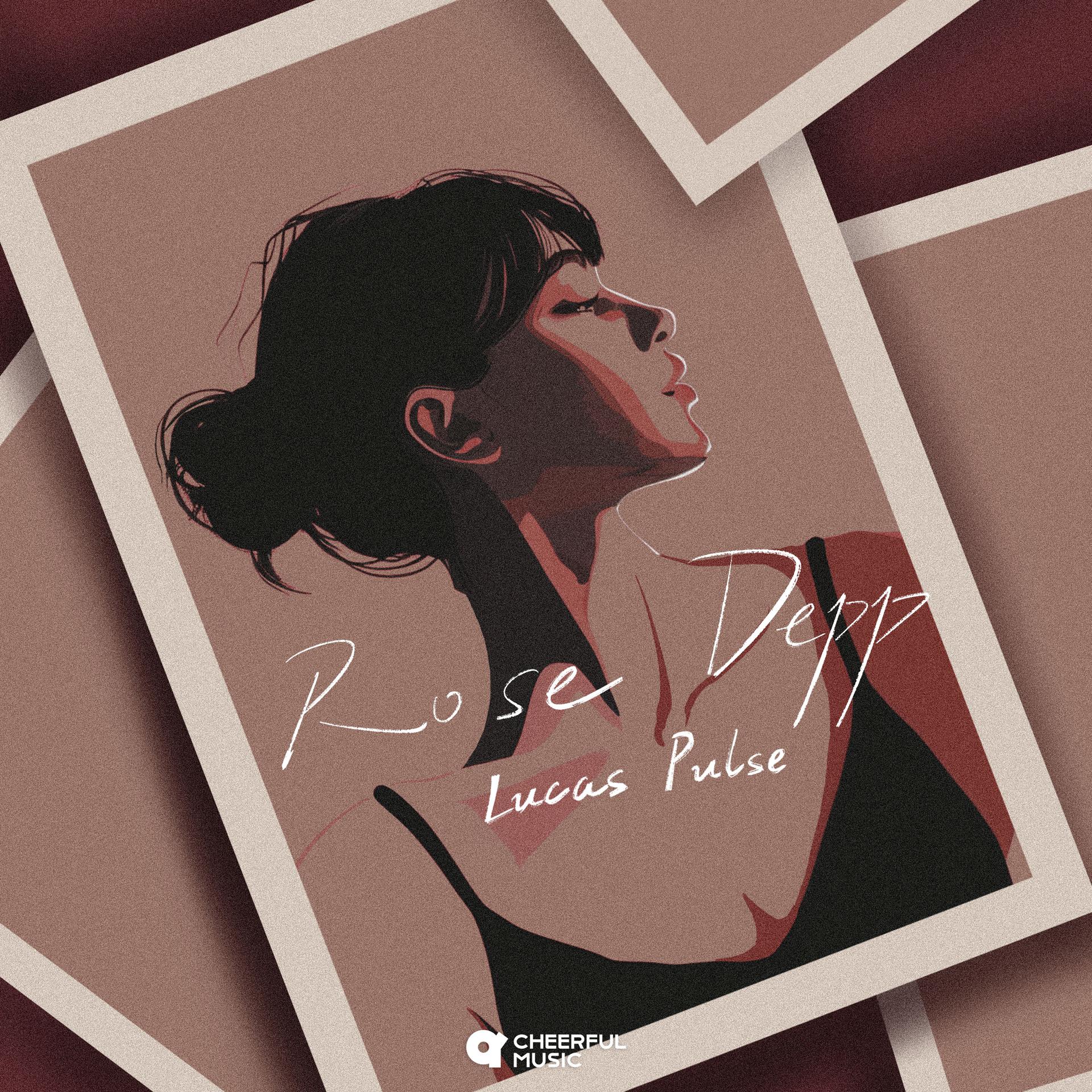 Постер альбома Rose Depp
