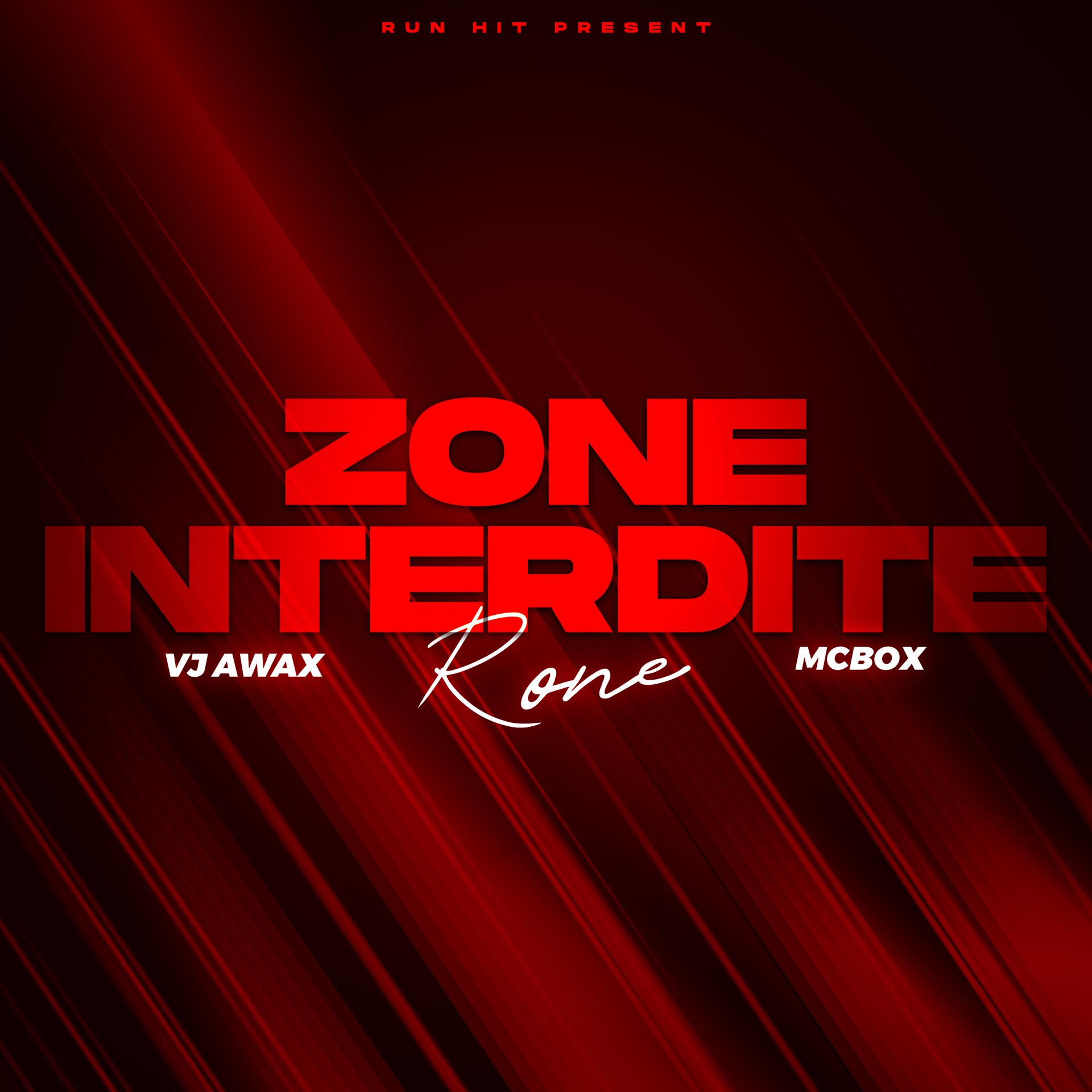 Постер альбома Zone interdite