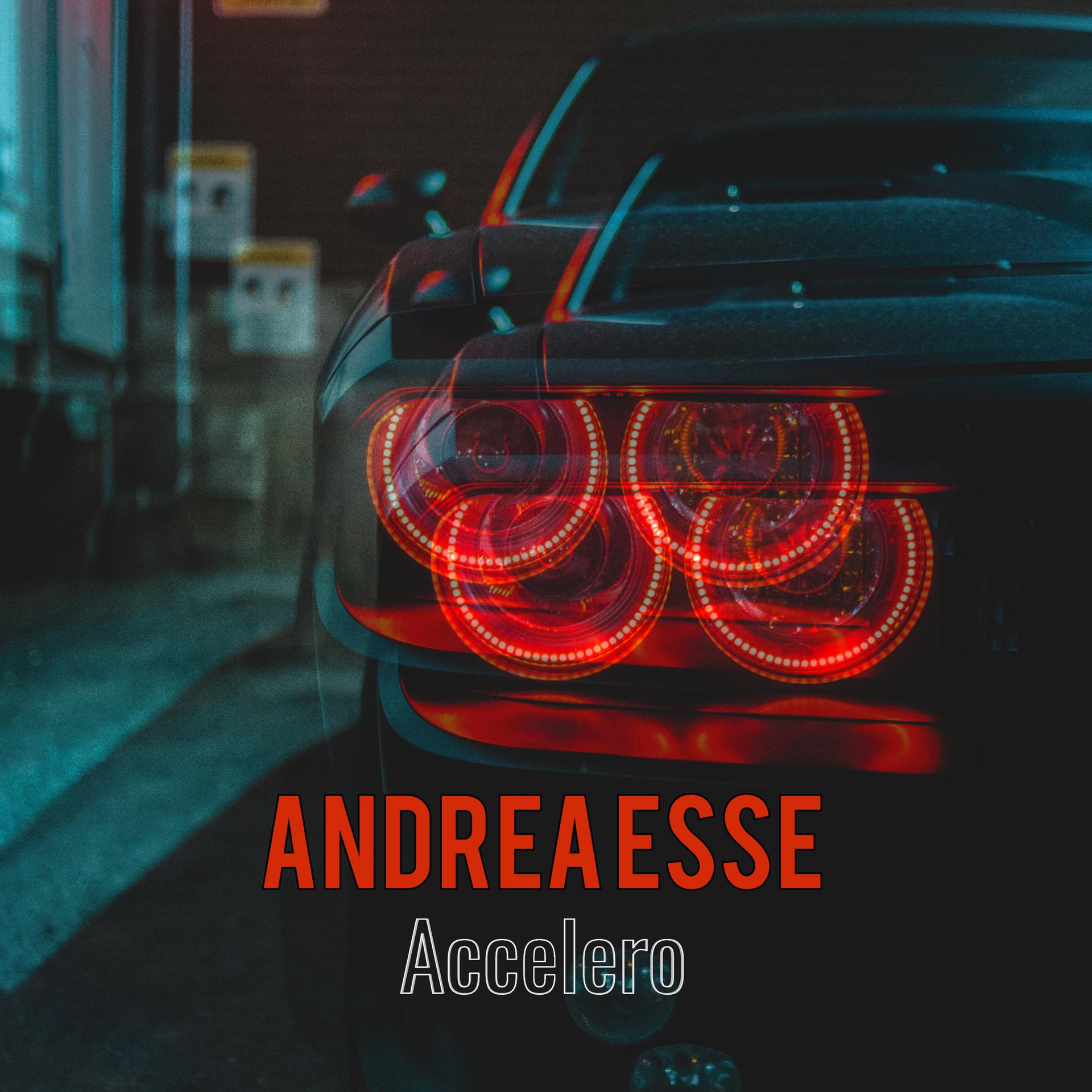 Постер альбома Accelero