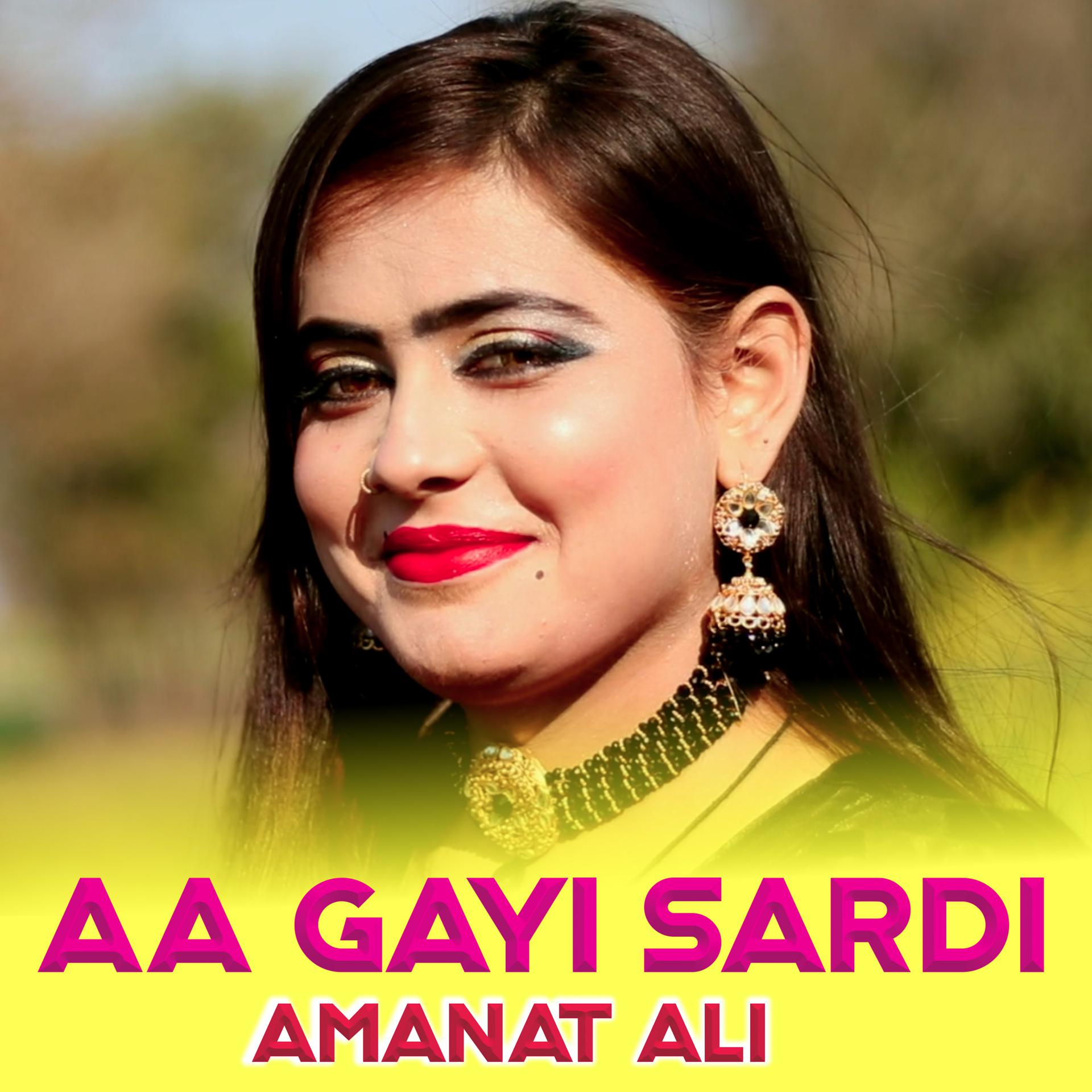 Постер альбома Aa Gayi Sardi