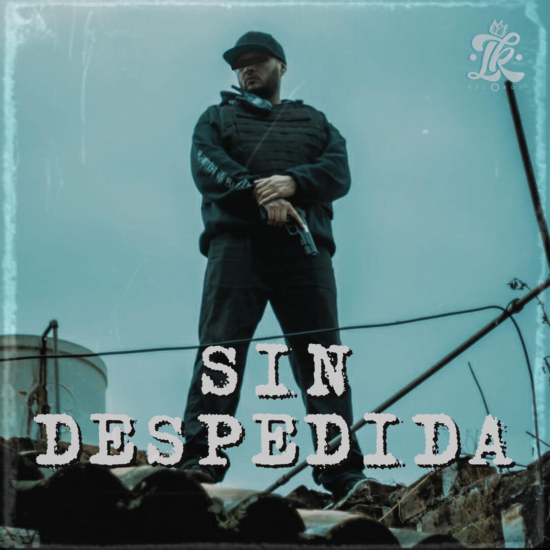 Постер альбома Sin Despedida