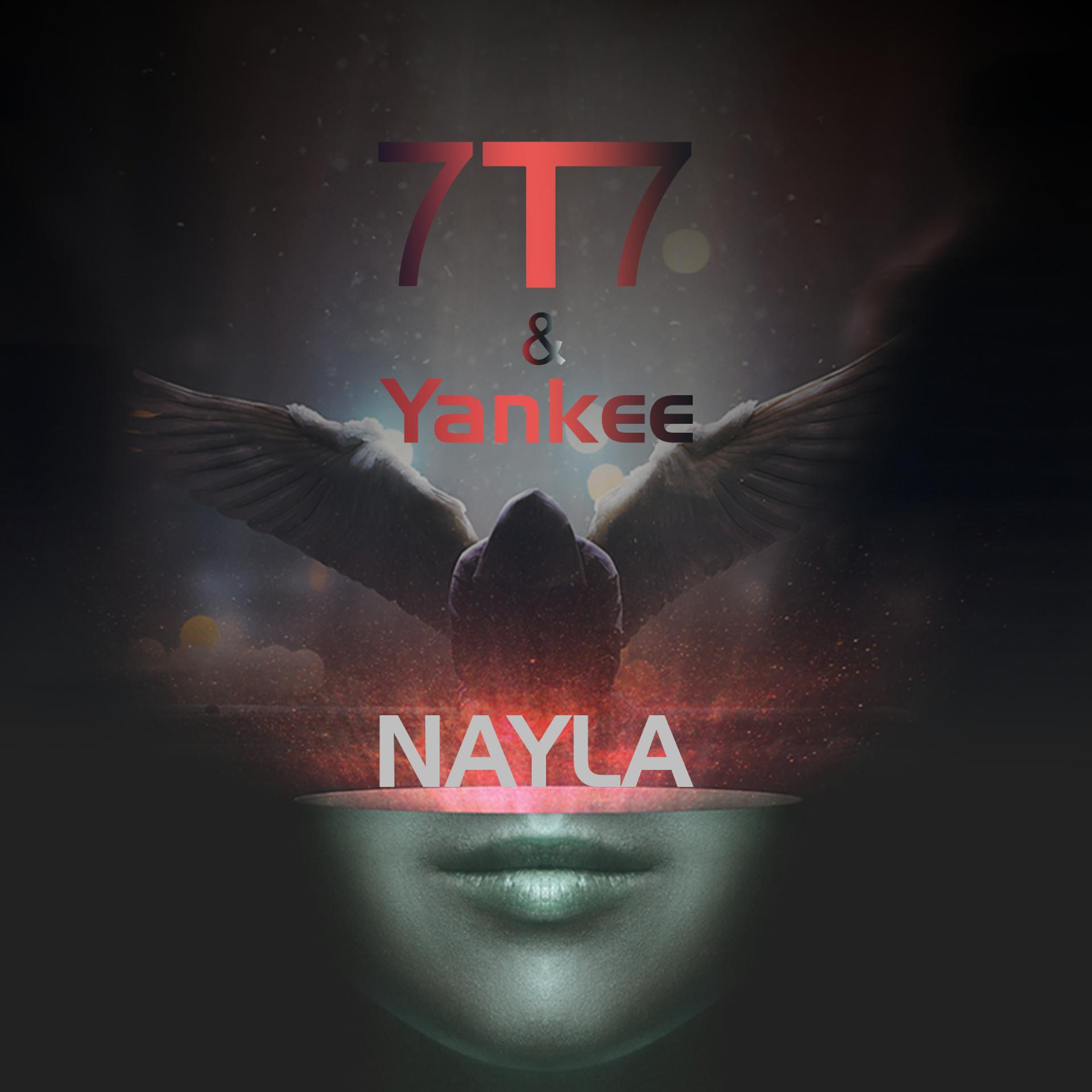 Постер альбома NAYLA