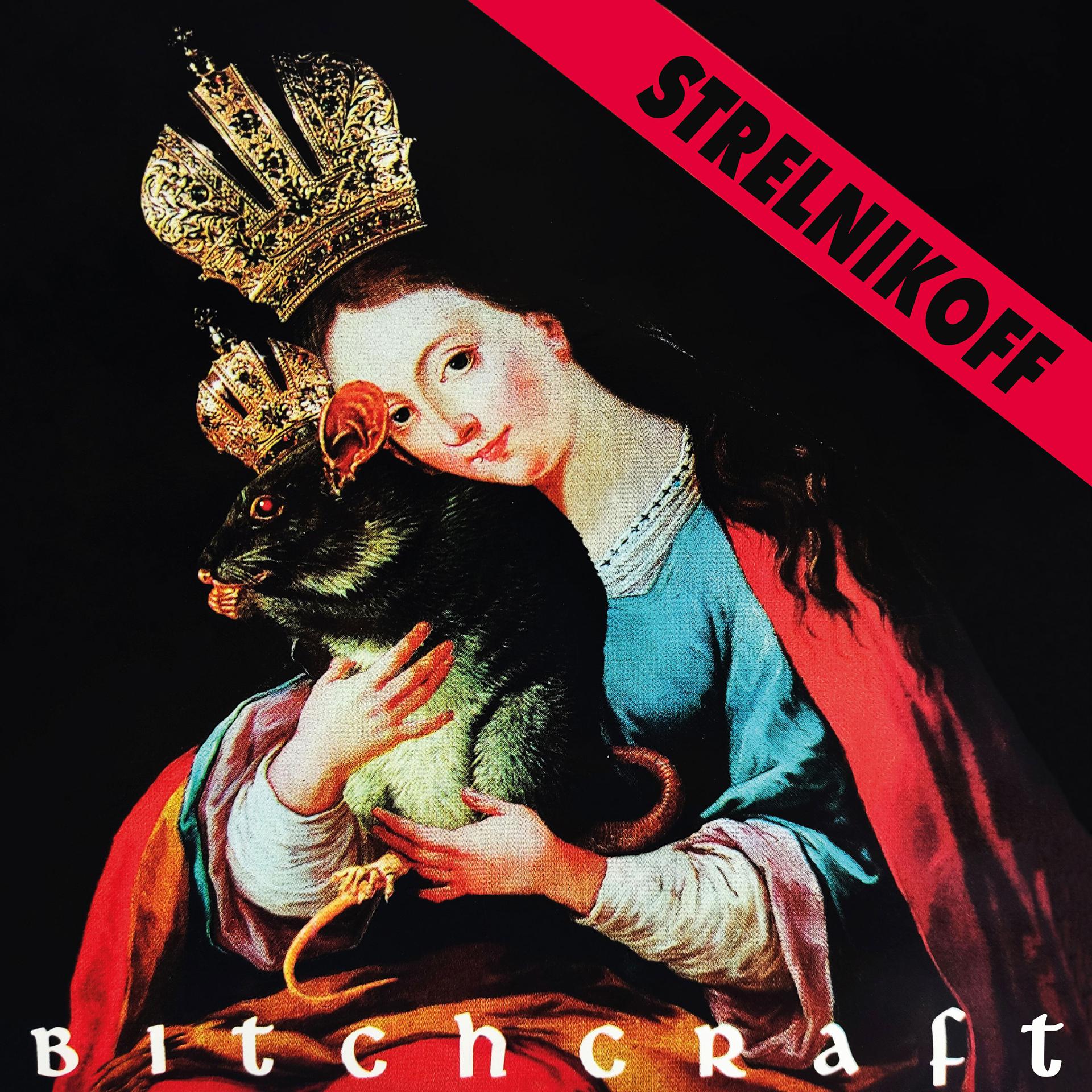 Постер альбома Bitchcraft