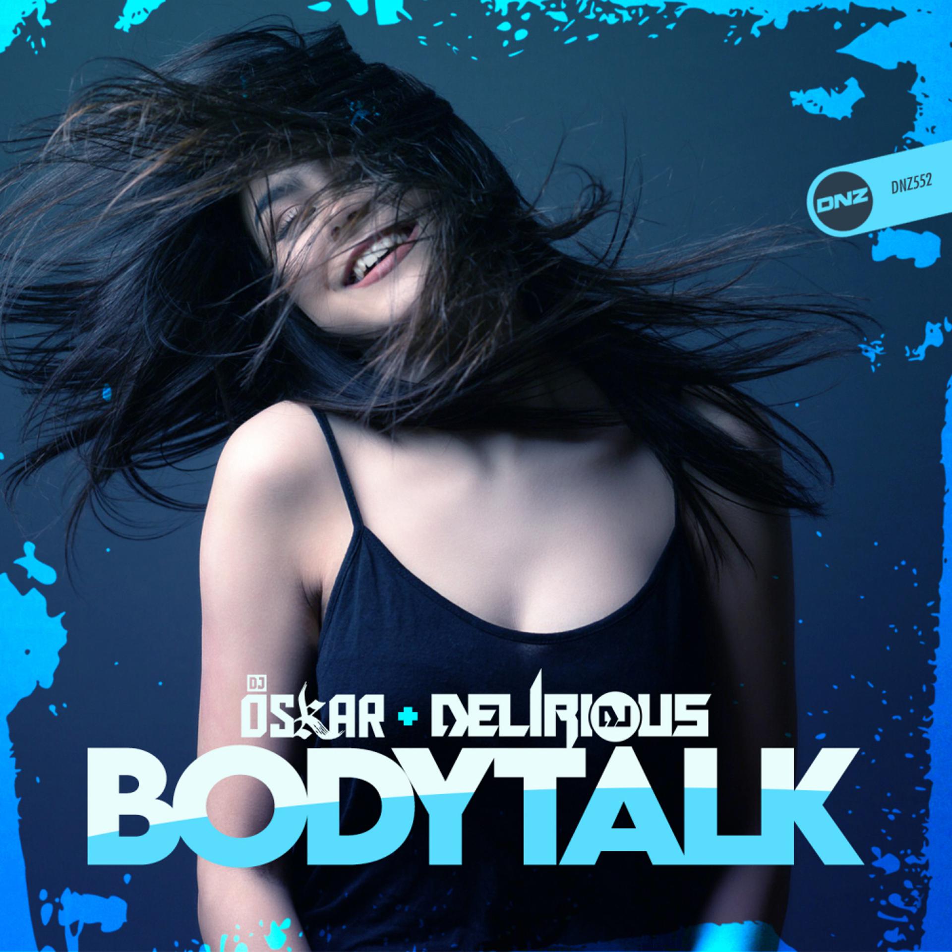 Постер альбома Bodytalk