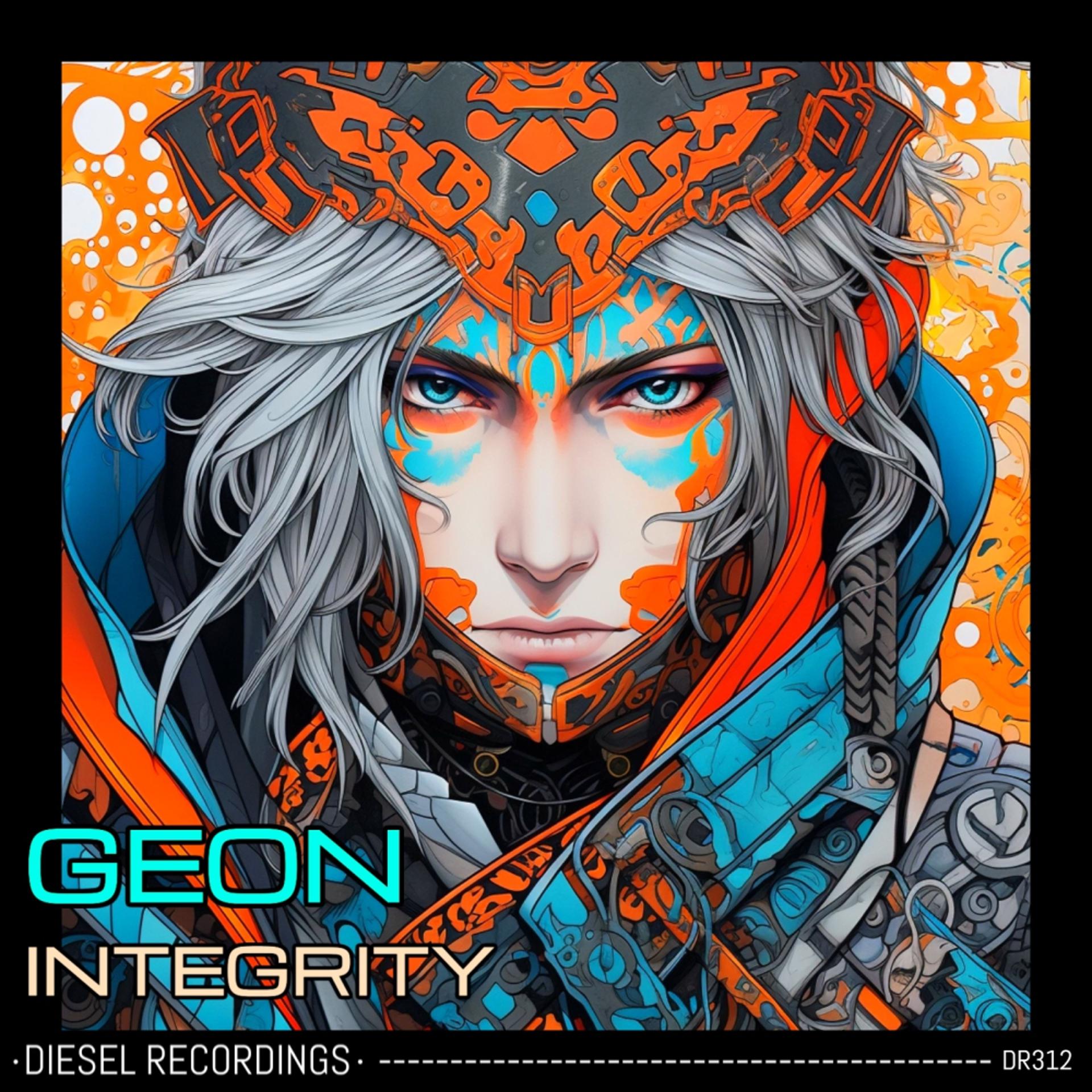 Постер альбома Integrity