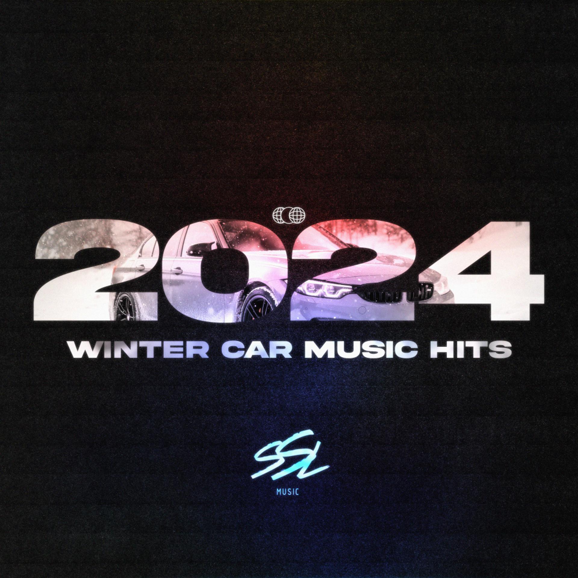 Постер альбома Winter Car Music Hits 2024