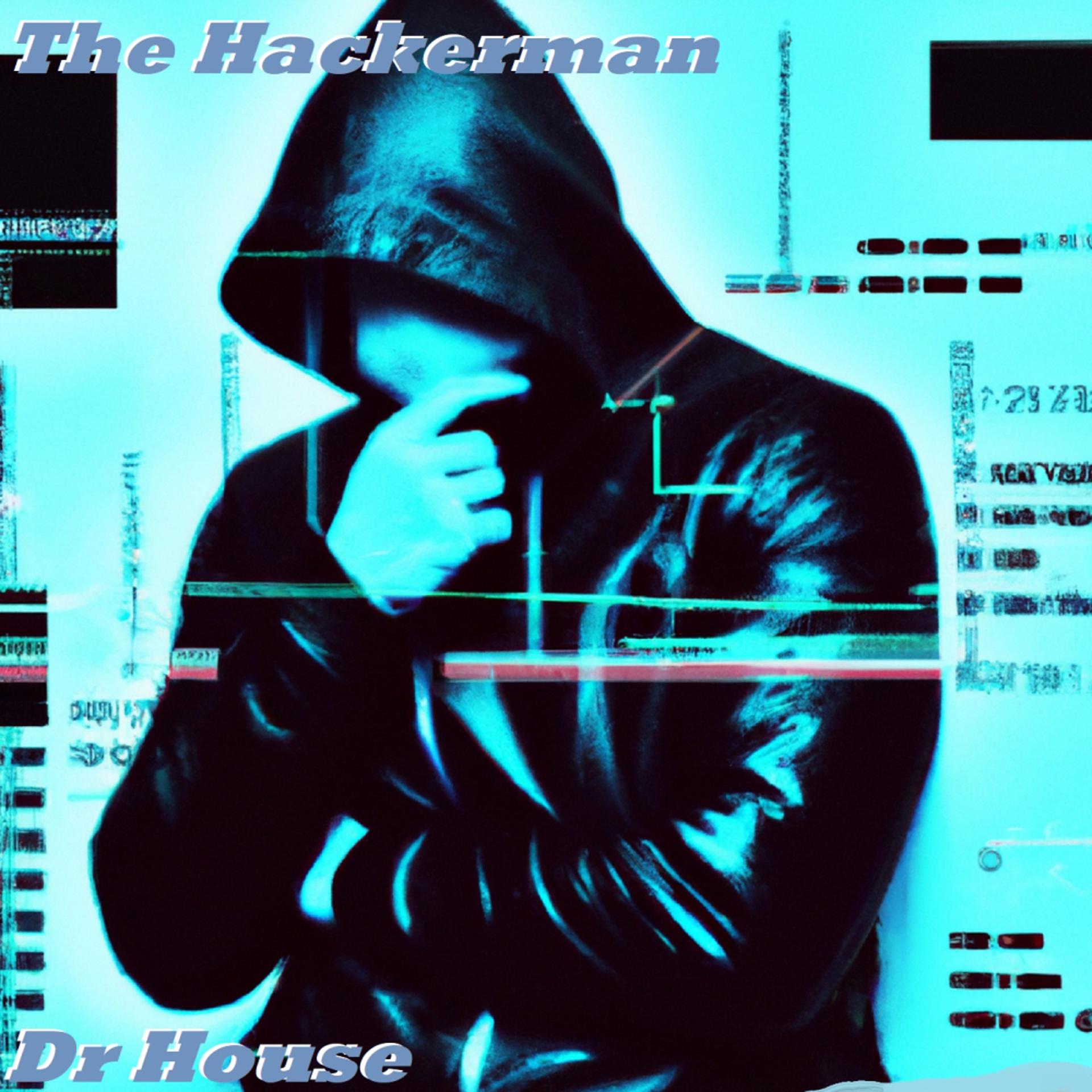 Постер альбома The Hackerman