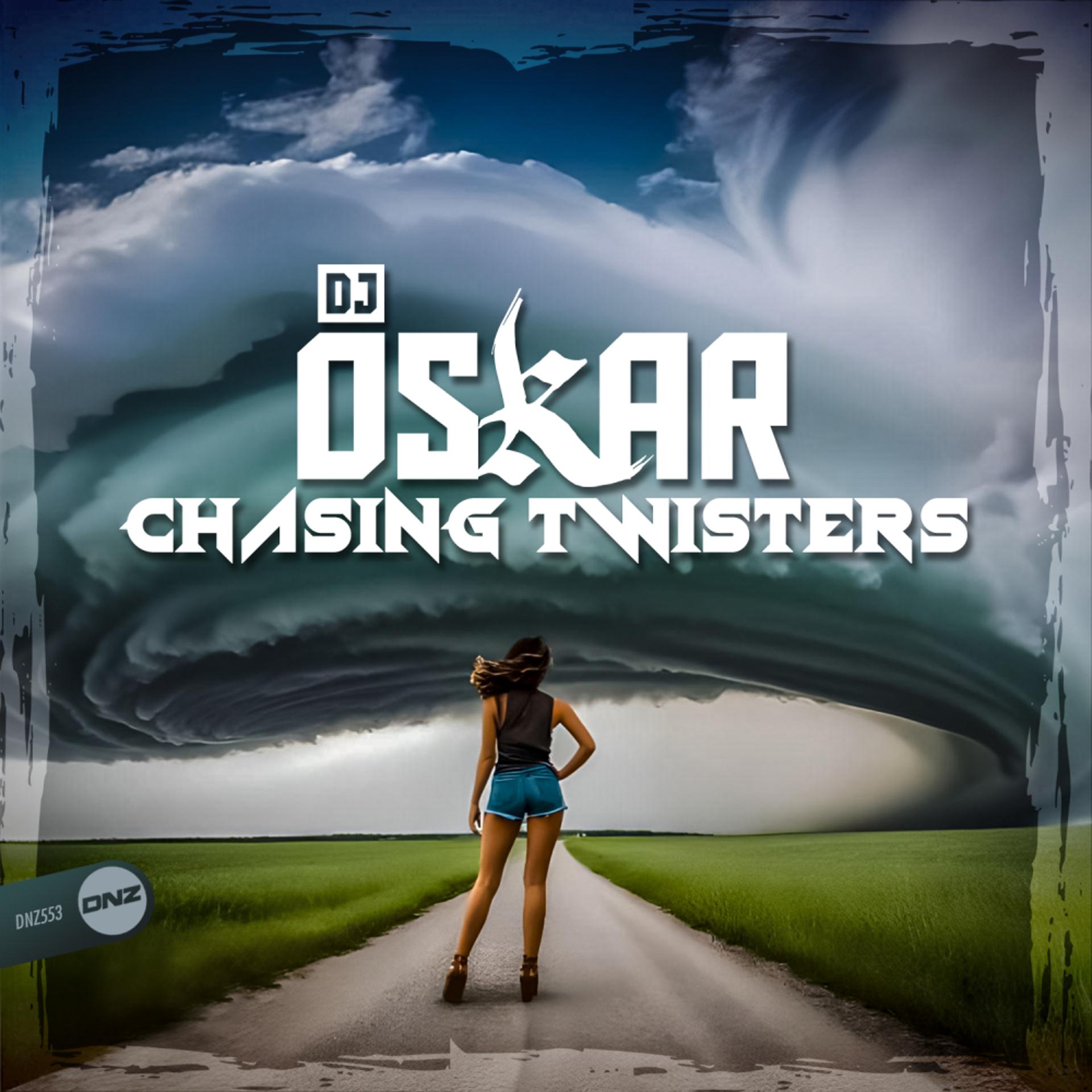 Постер альбома Chasing Twisters