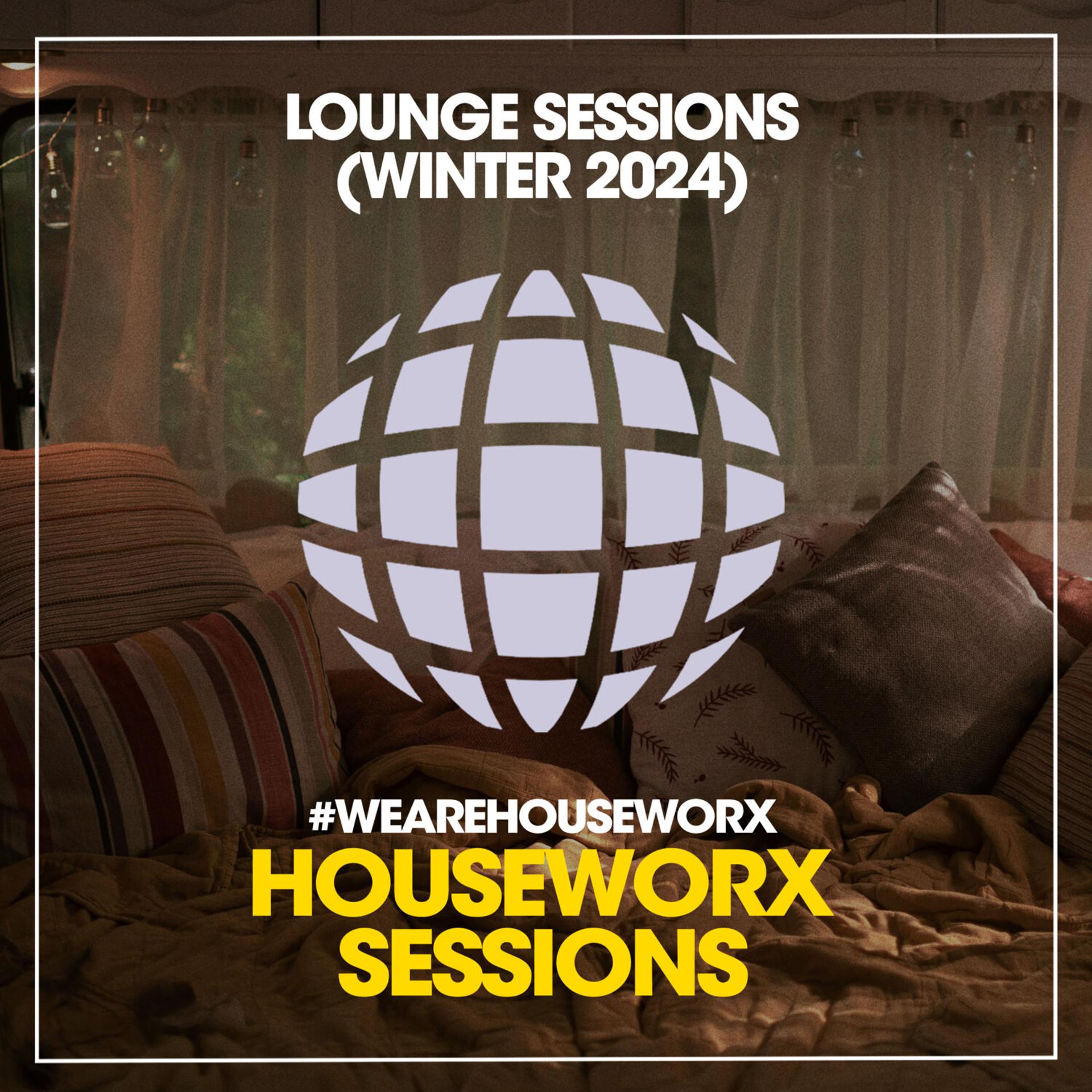 Постер альбома Lounge Session 2024