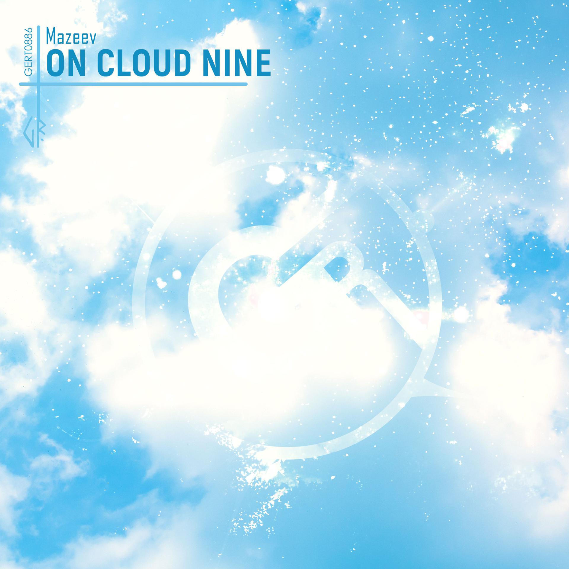 Постер альбома On Cloud Nine
