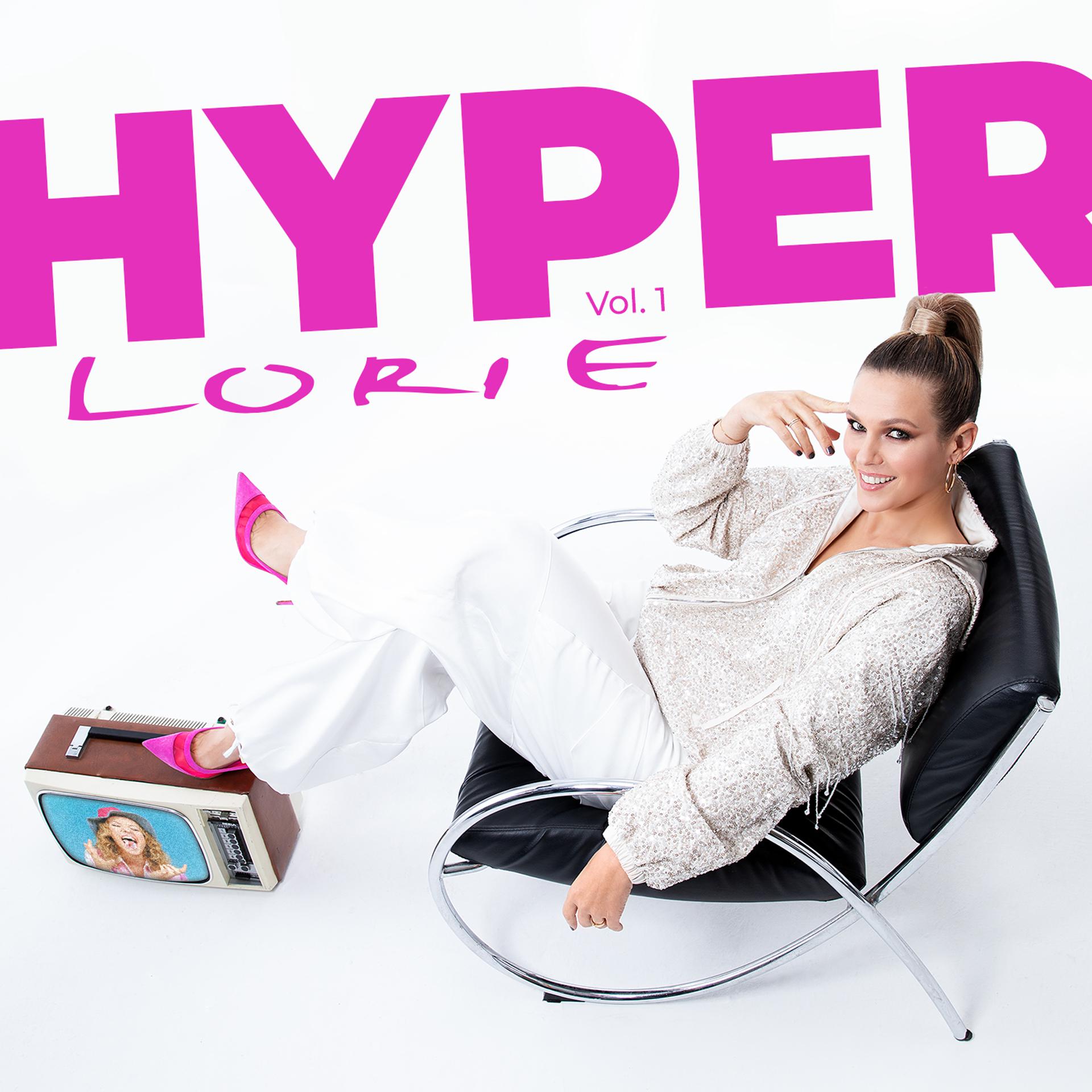 Постер альбома Hyper Lorie