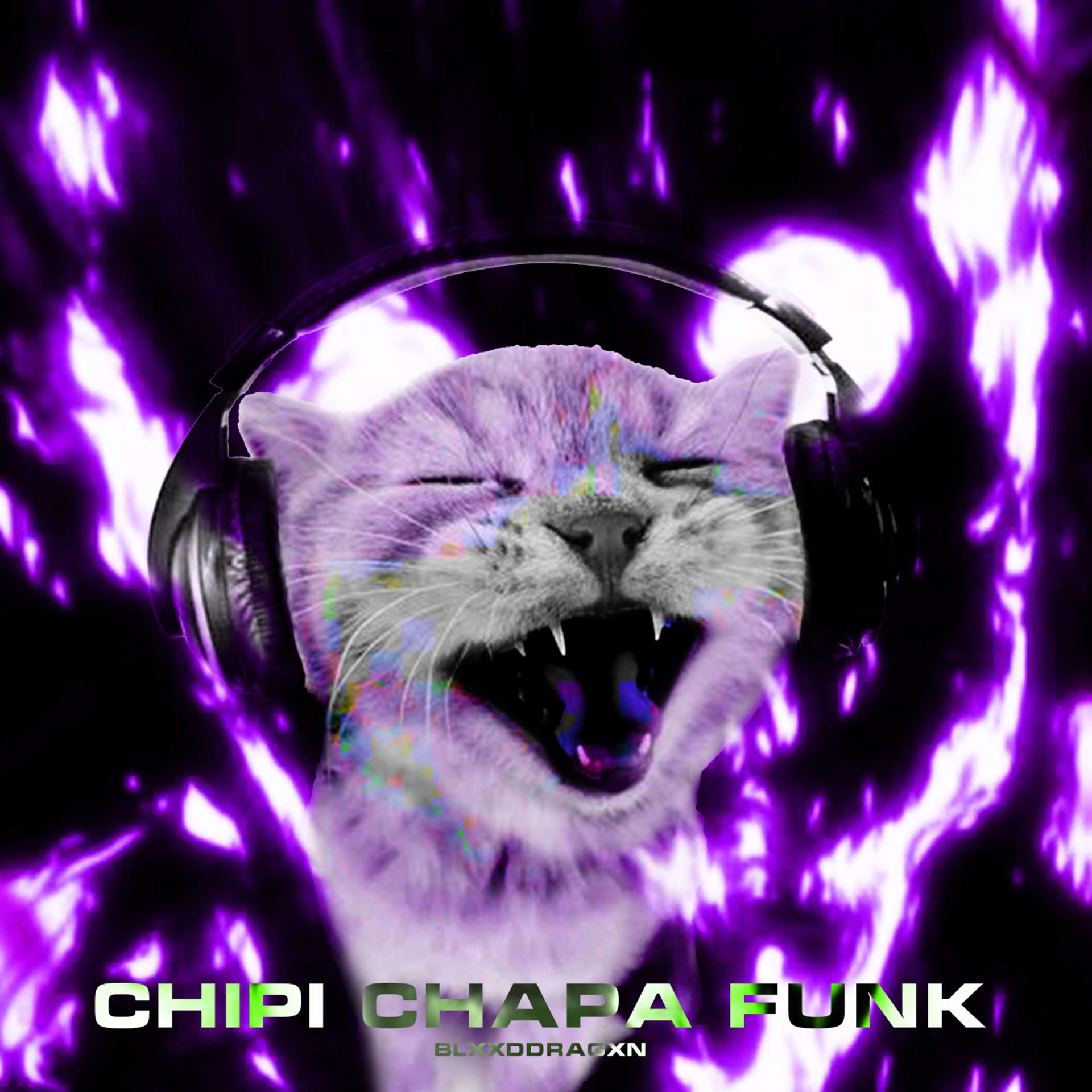 Постер альбома CHIPI CHAPA FUNK
