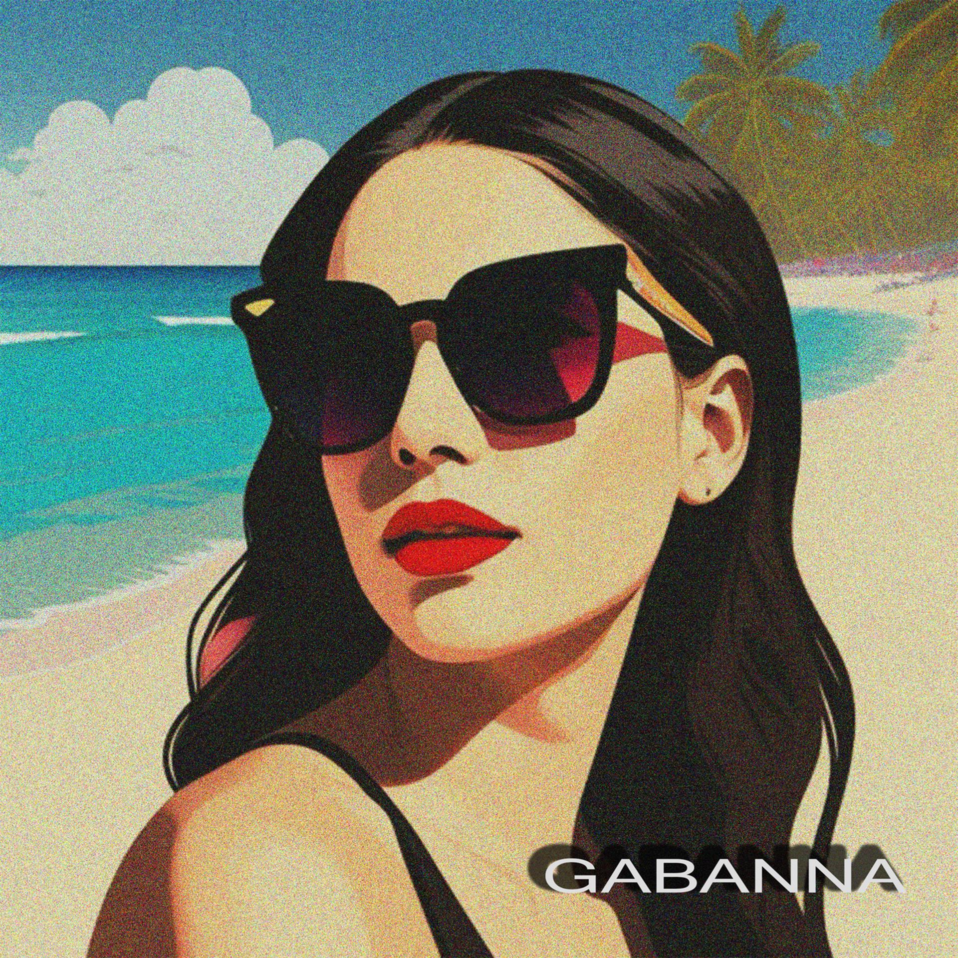 Постер альбома Gabanna