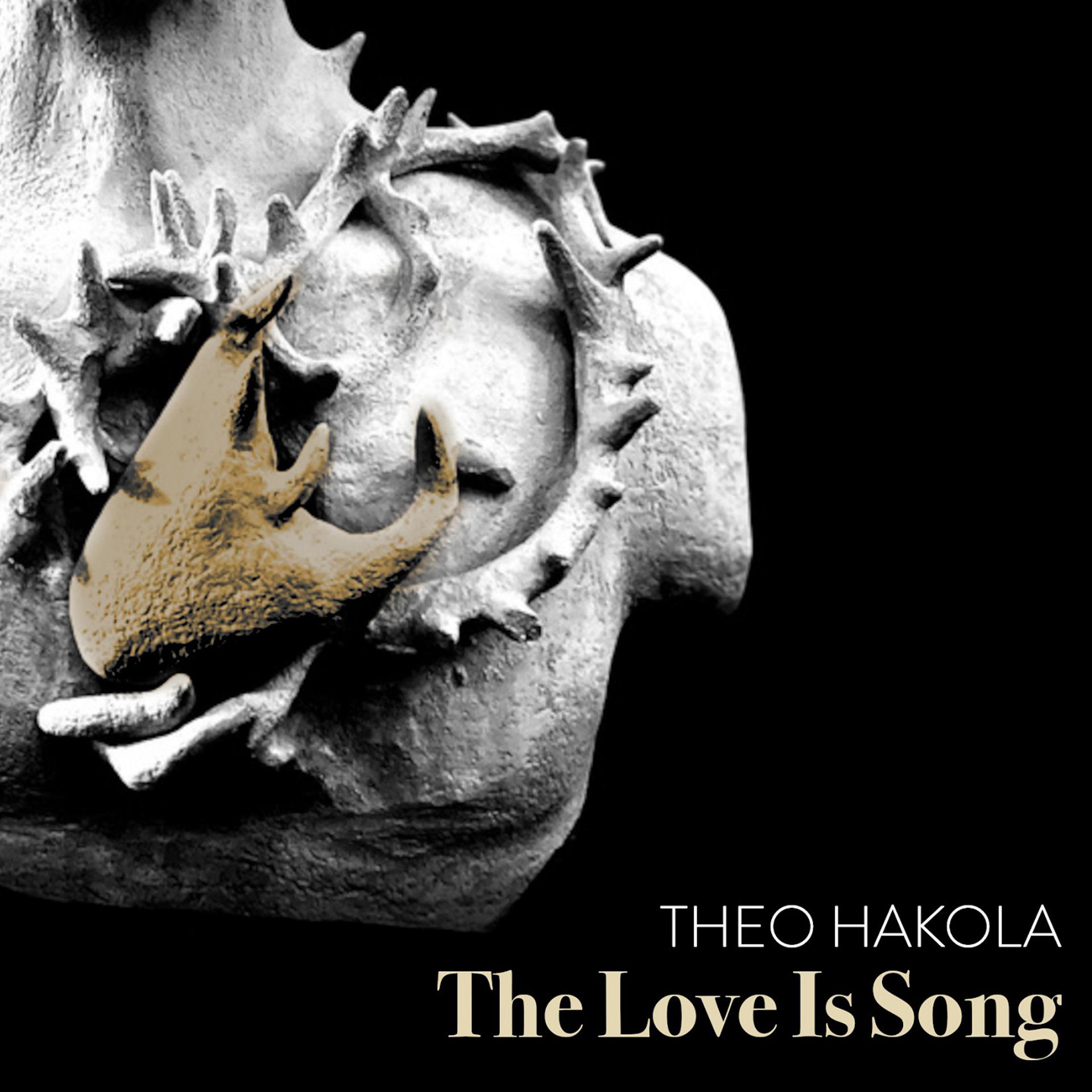 Постер альбома The Love is Song