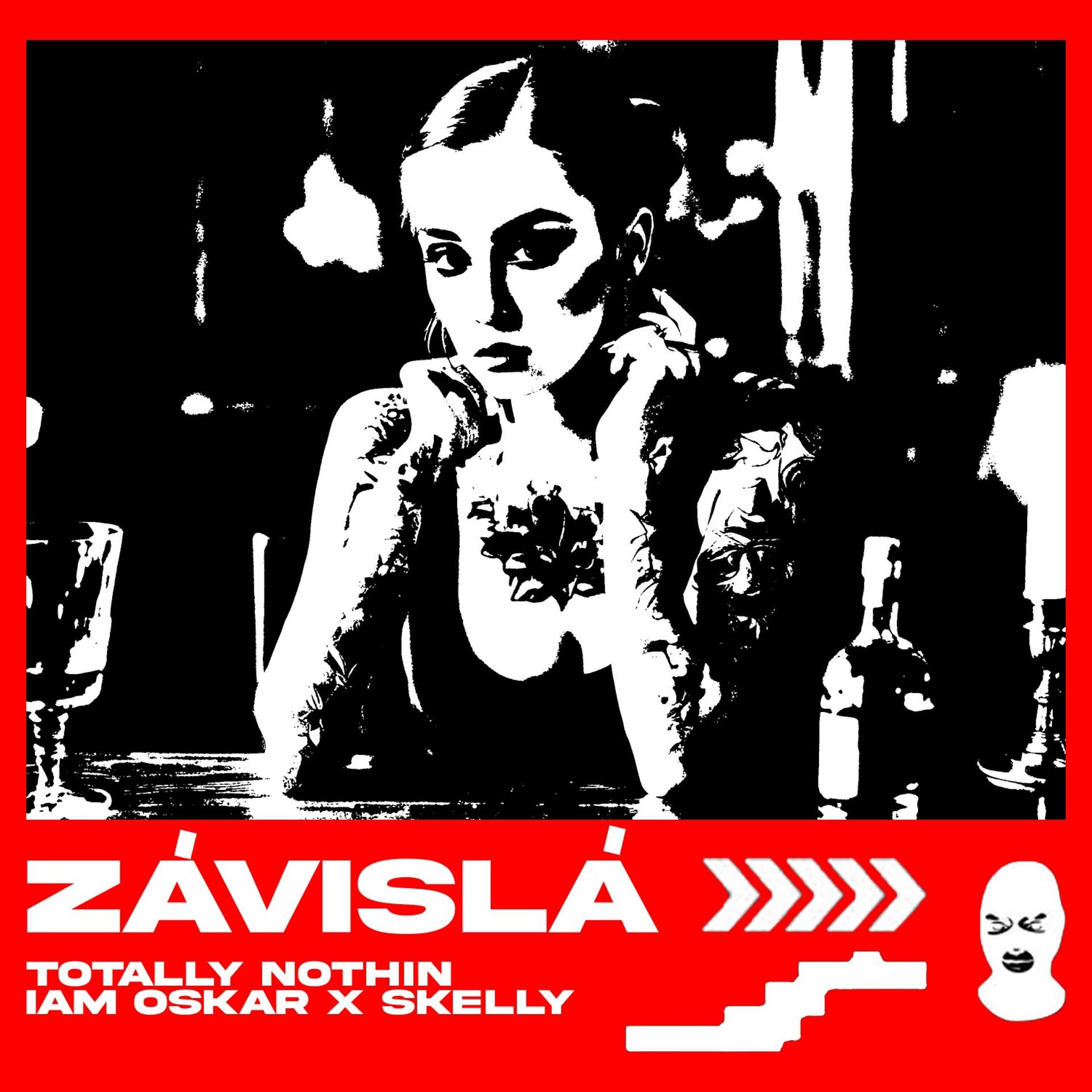 Постер альбома Závislá