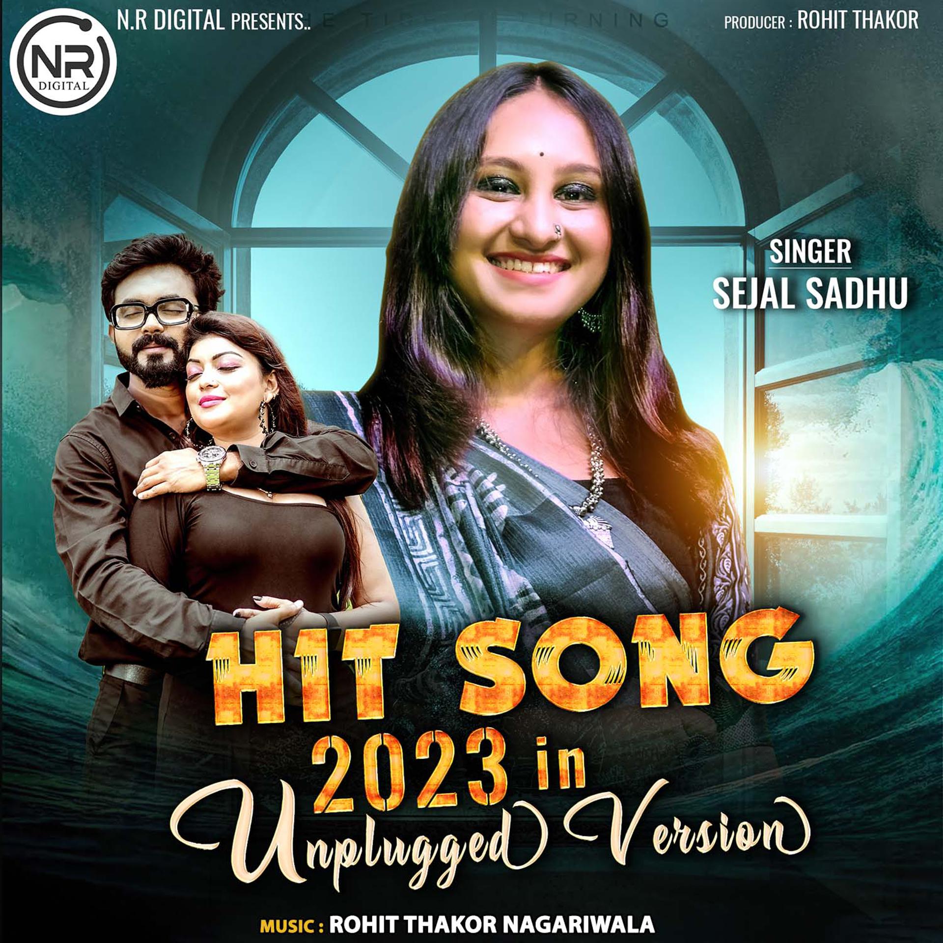 Постер альбома Hit Song 2023 In Unplugged Version