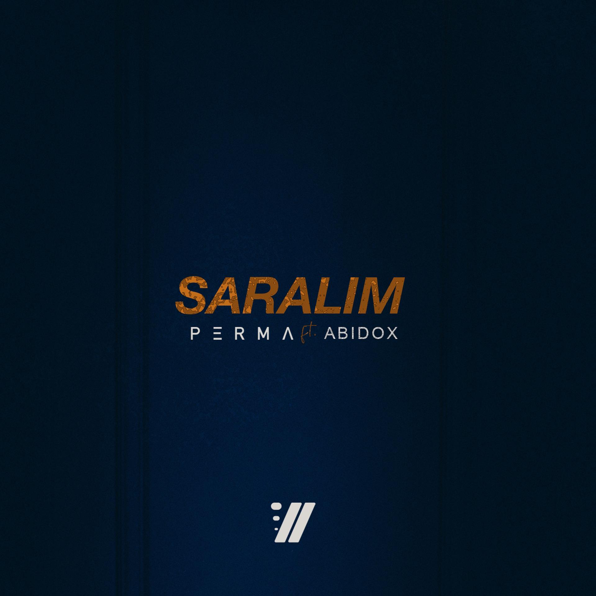 Постер альбома Saralım