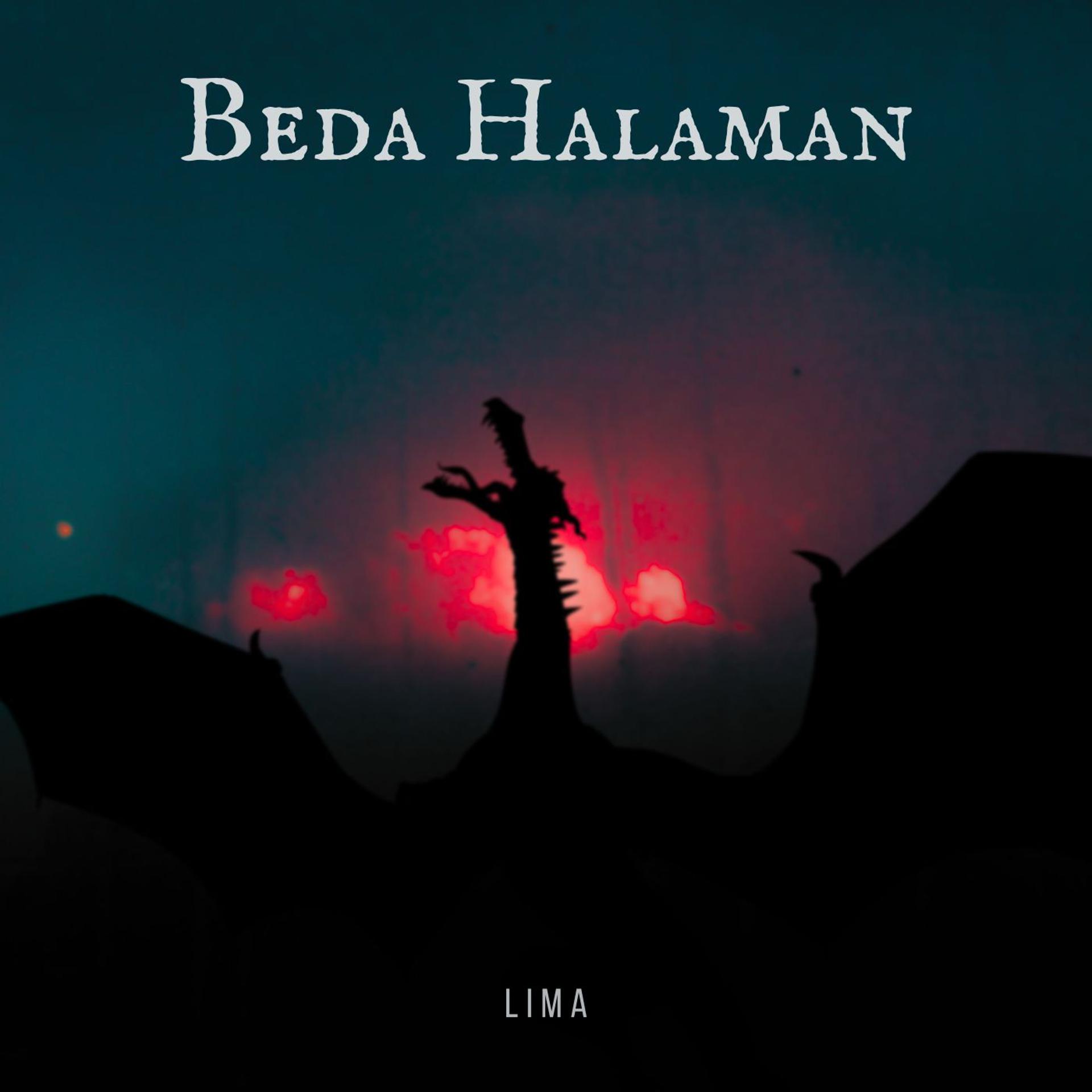 Постер альбома BEDA HALAMAN