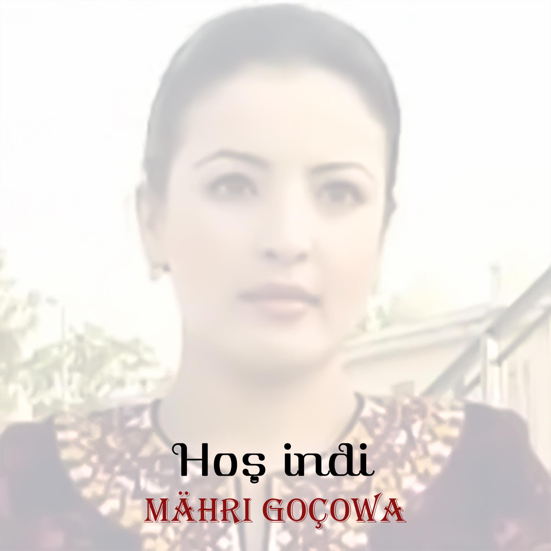 Постер альбома Hoş indi