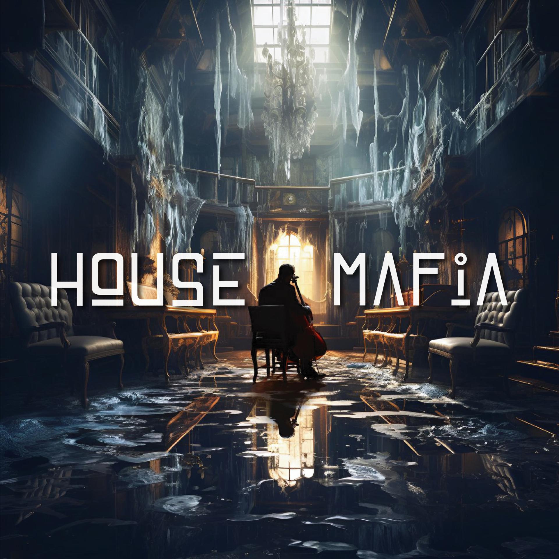 Постер альбома House Mafia