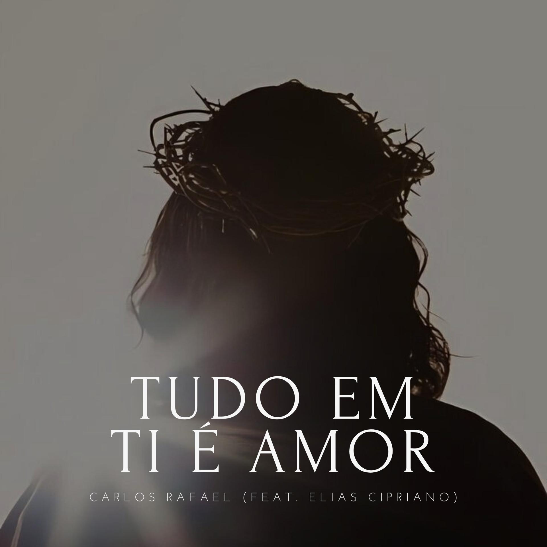 Постер альбома Tudo em Ti É Amor