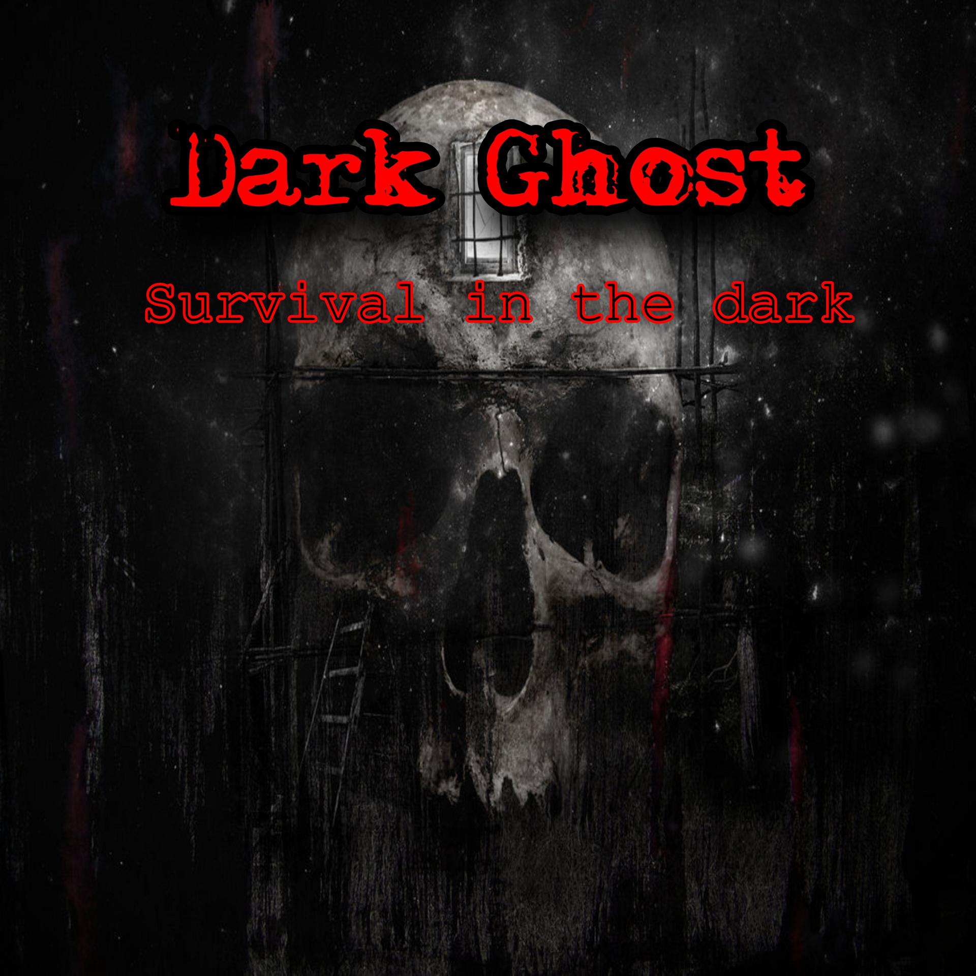 Постер альбома Survival in the Dark