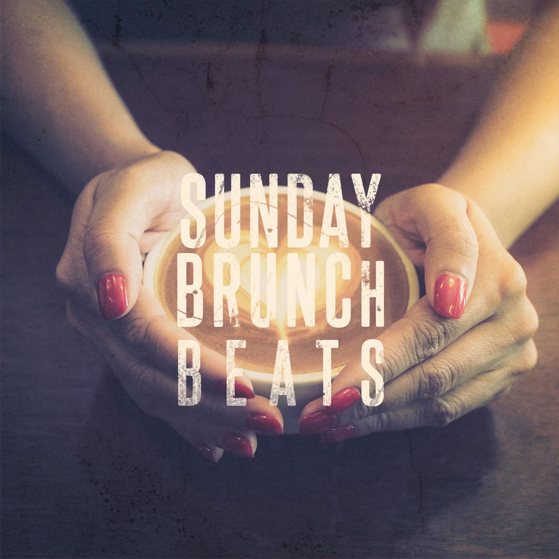 Постер альбома Sunday Brunch Beats, Vol. 1