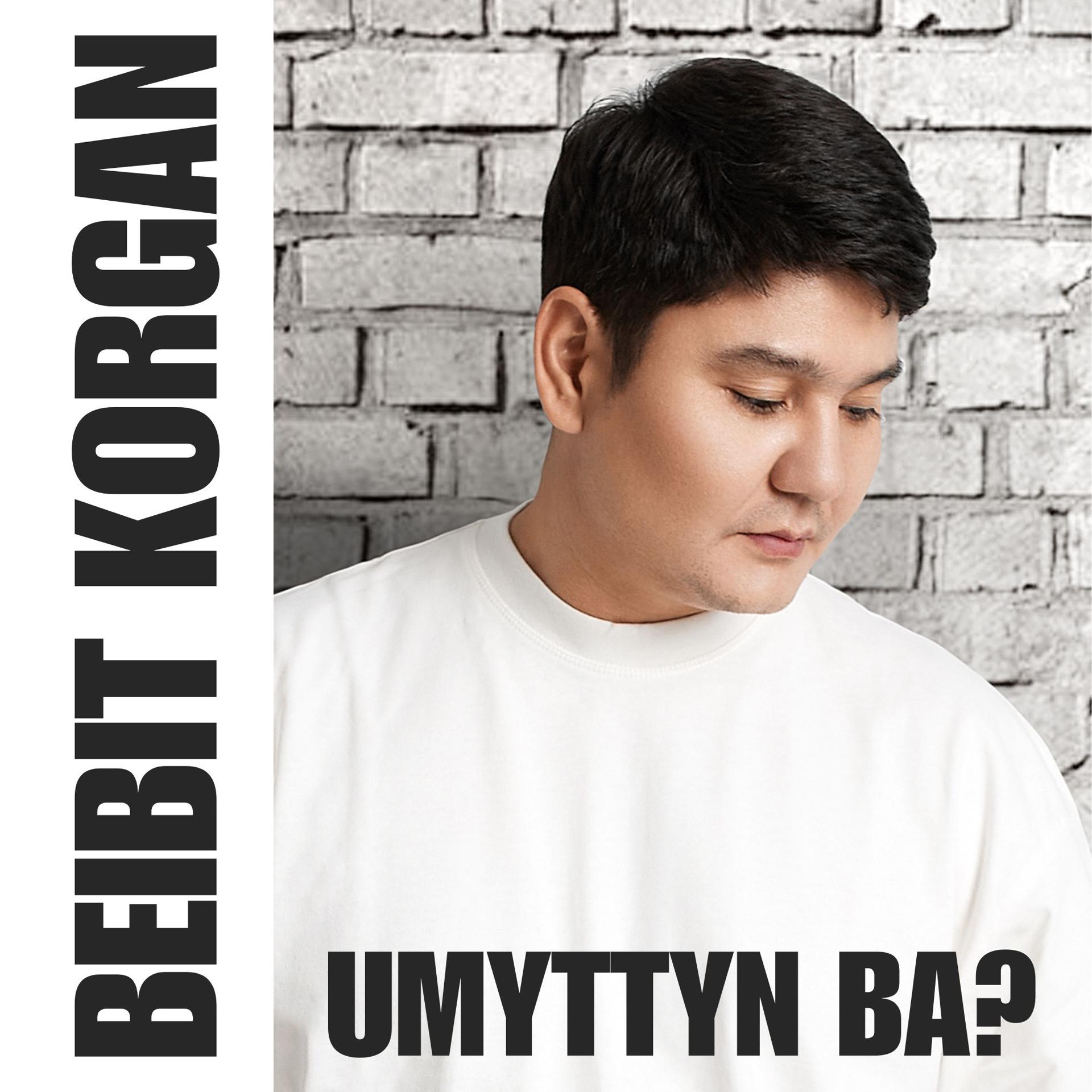 Постер альбома Umyttun ba?