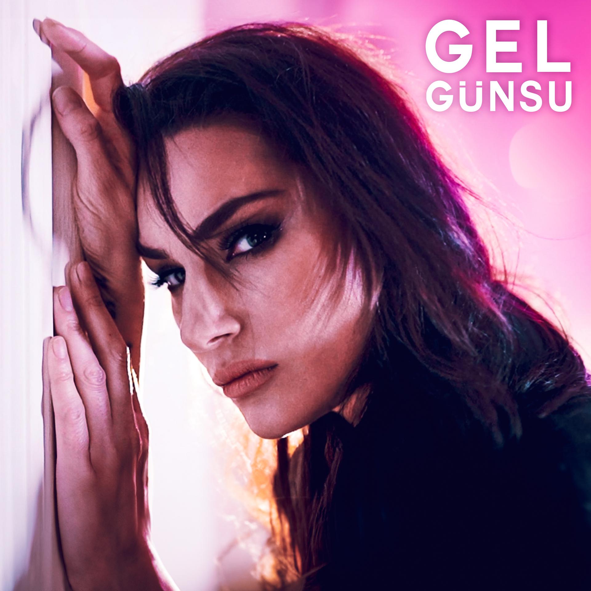 Постер альбома Gel