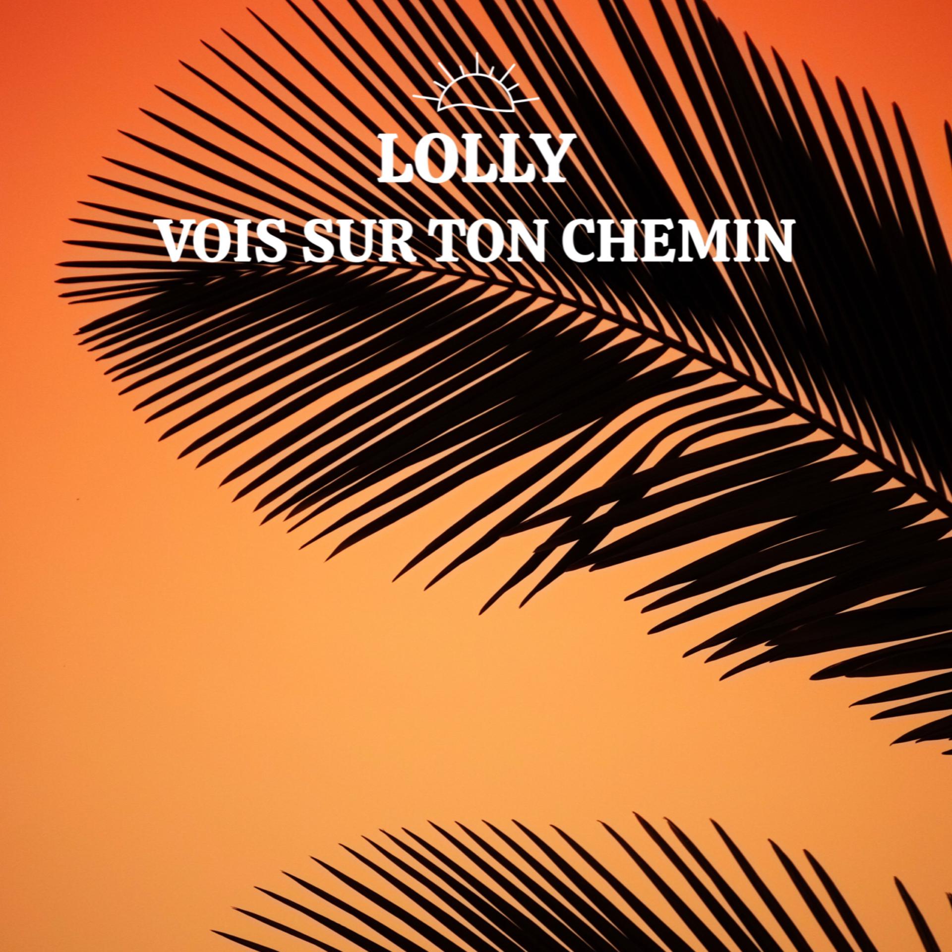 Постер альбома Vois sur ton chemin
