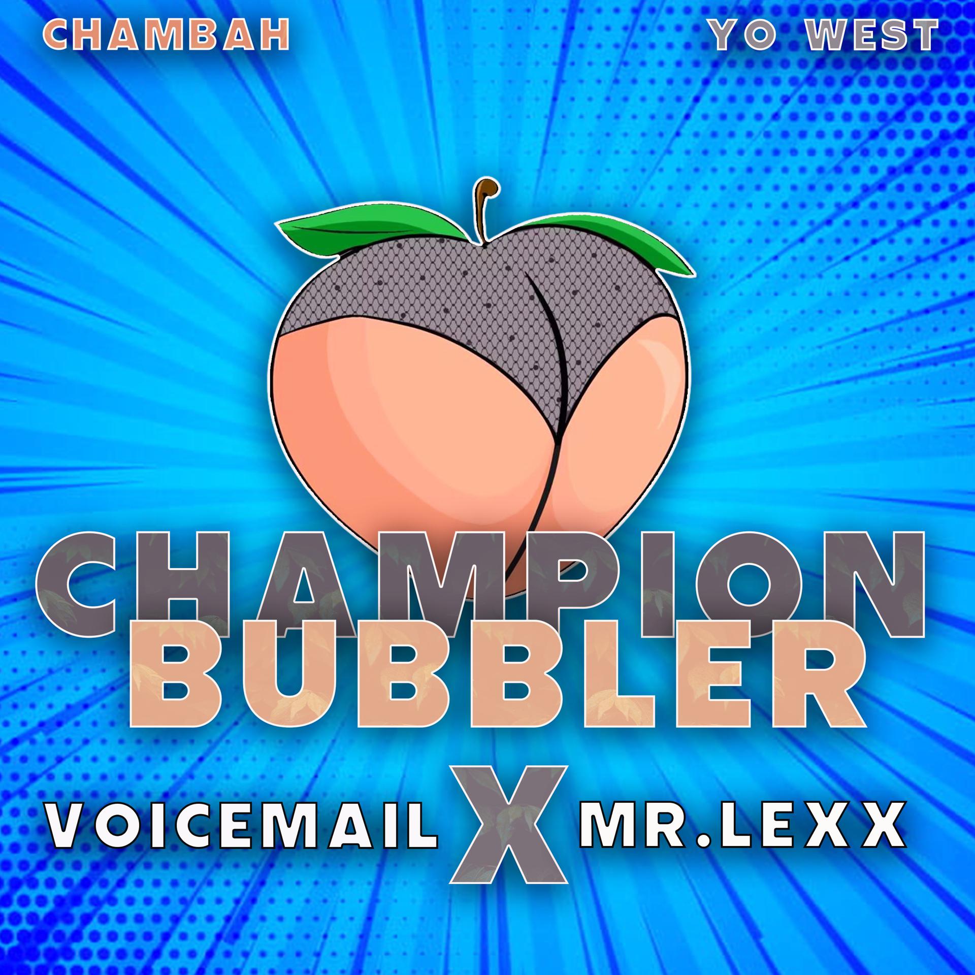 Постер альбома Champion Bubbler
