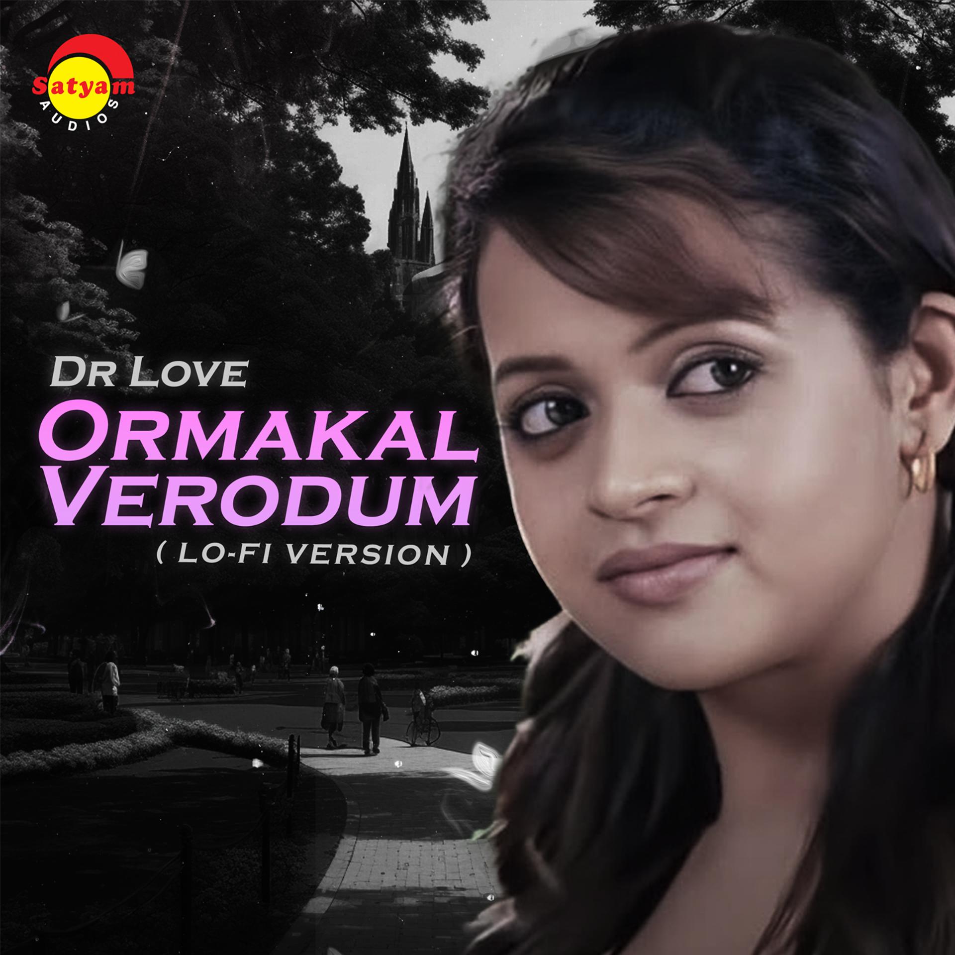 Постер альбома Ormakal Verodum (Lo-Fi Version)