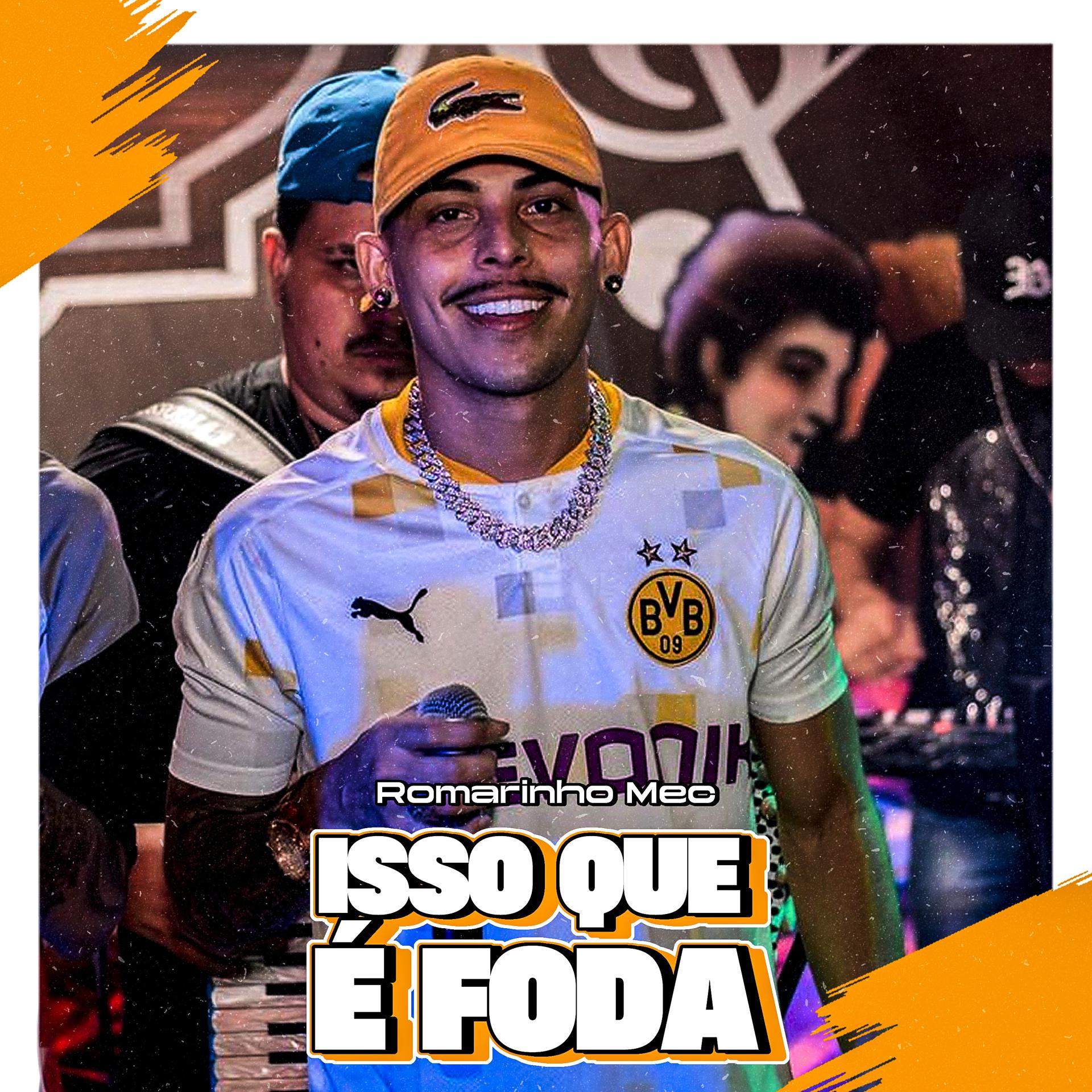 Постер альбома Isso Que É Foda