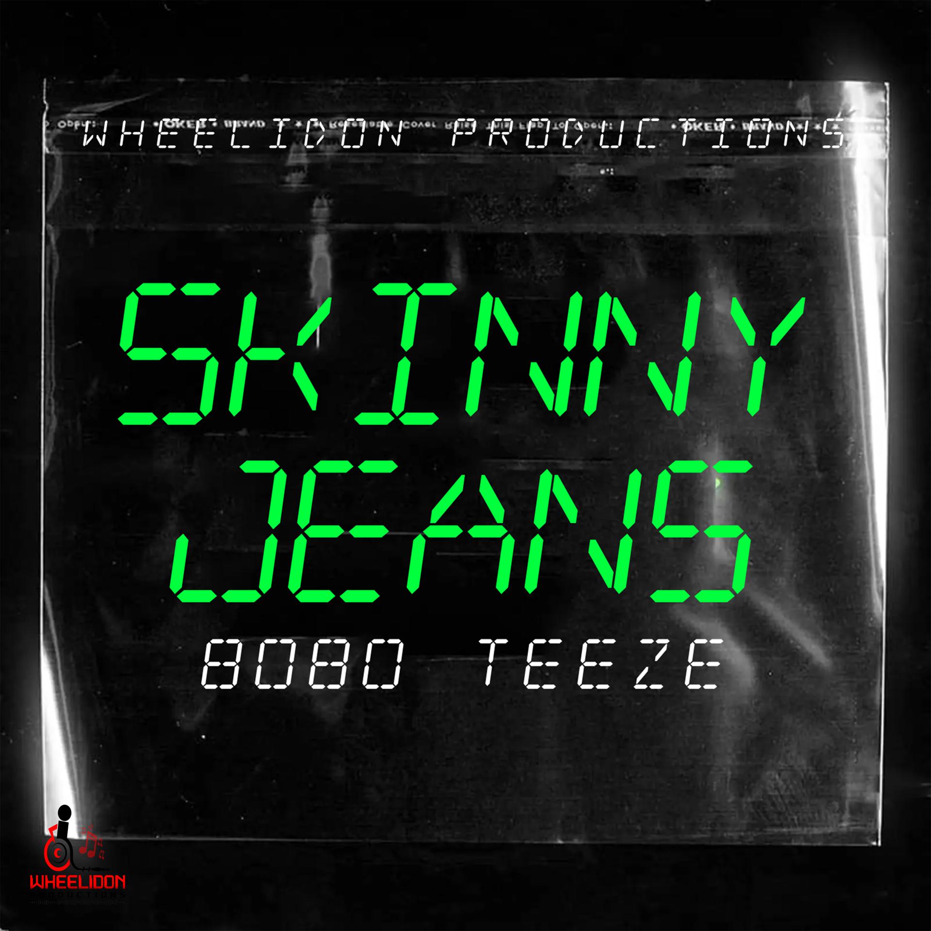 Постер альбома Skinny Jeans