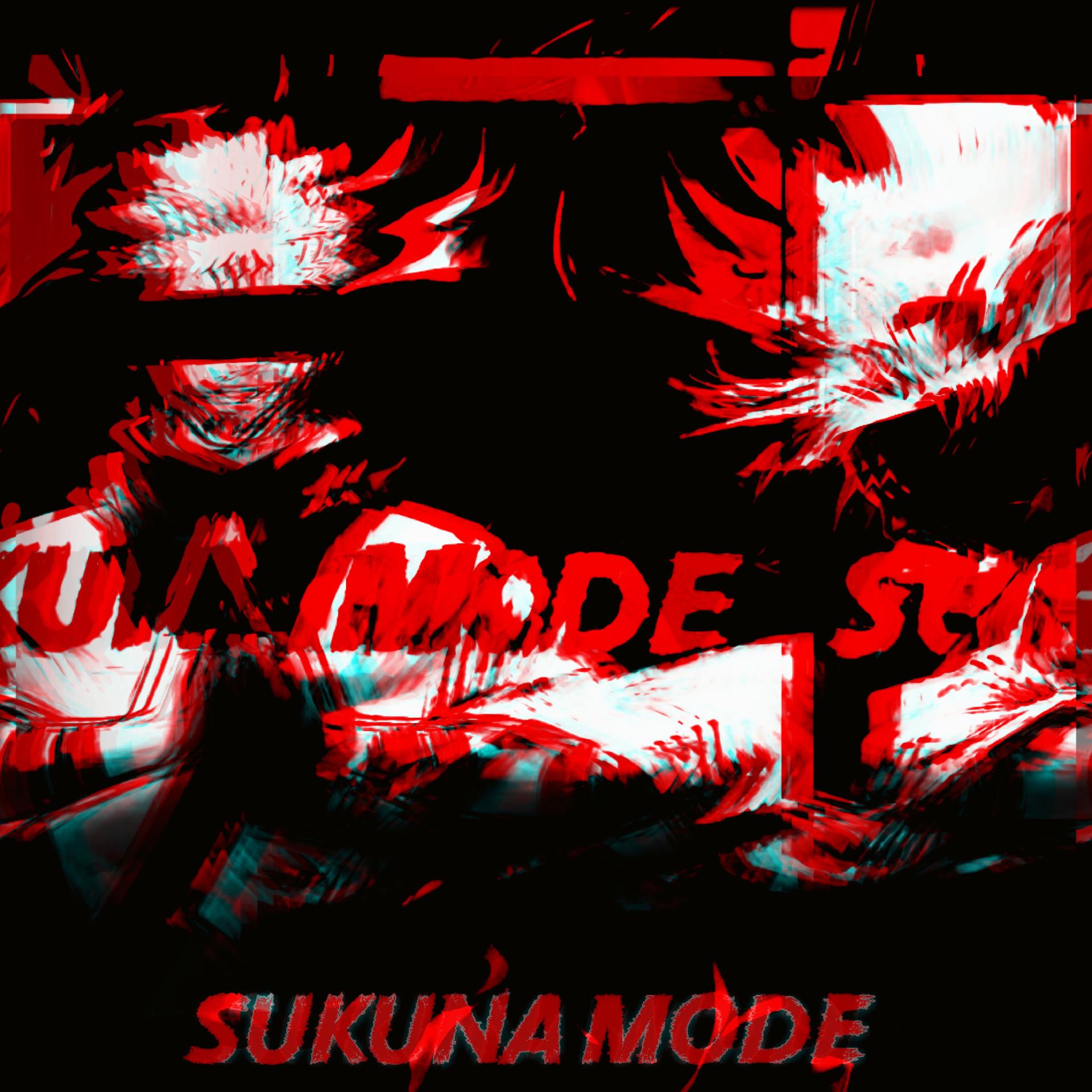 Постер альбома Sukuna Mode