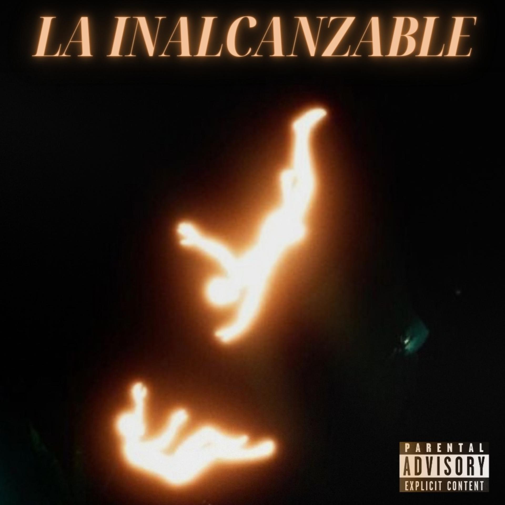 Постер альбома La Inalcanzable