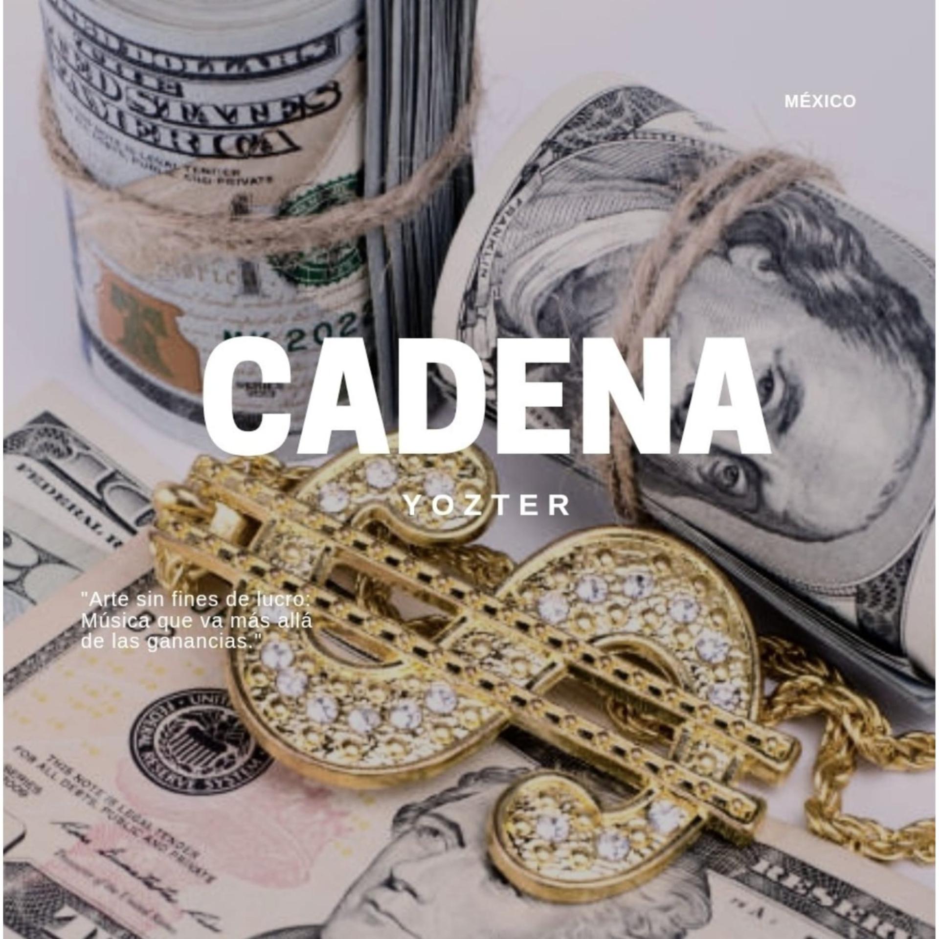 Постер альбома Cadena