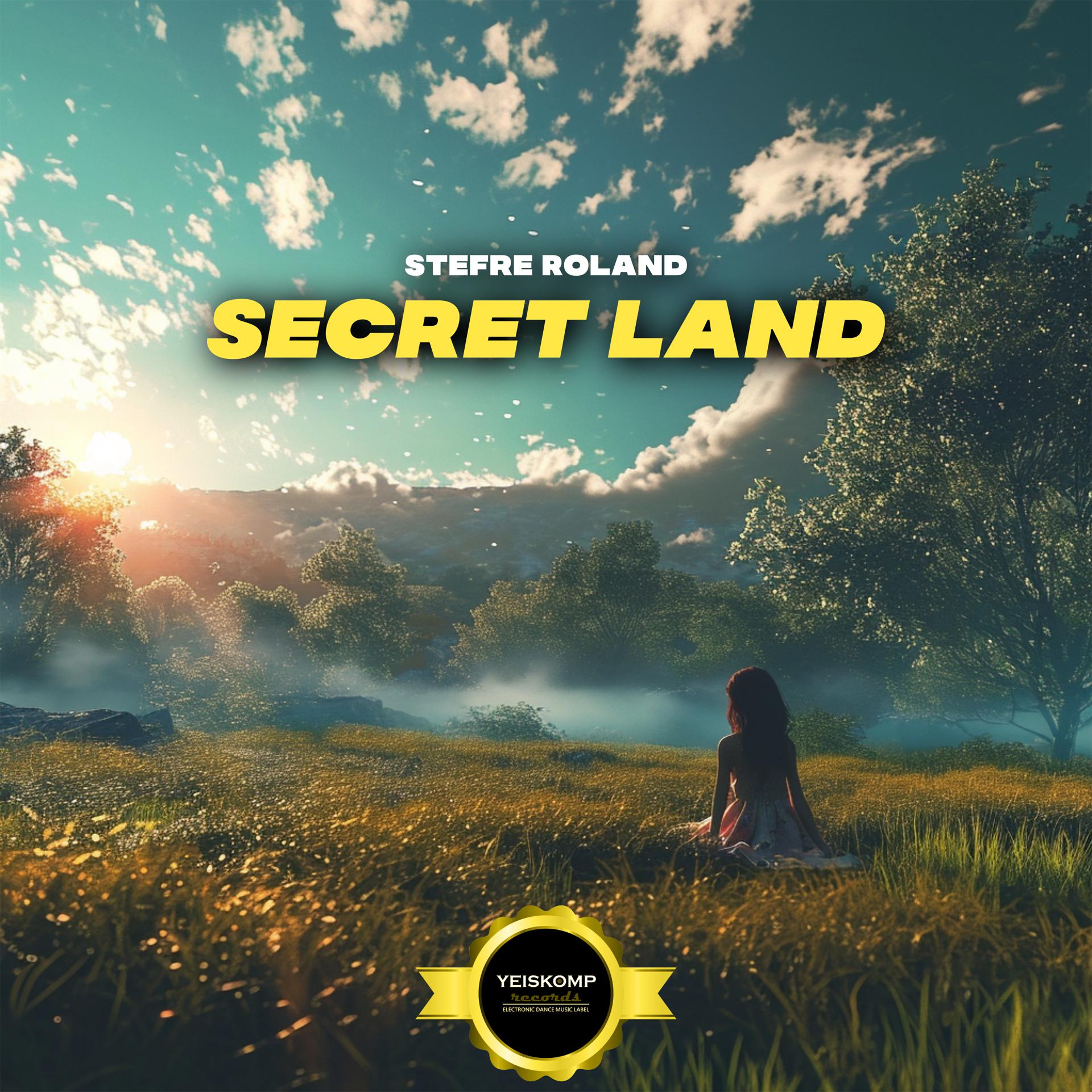 Постер альбома Secret Land