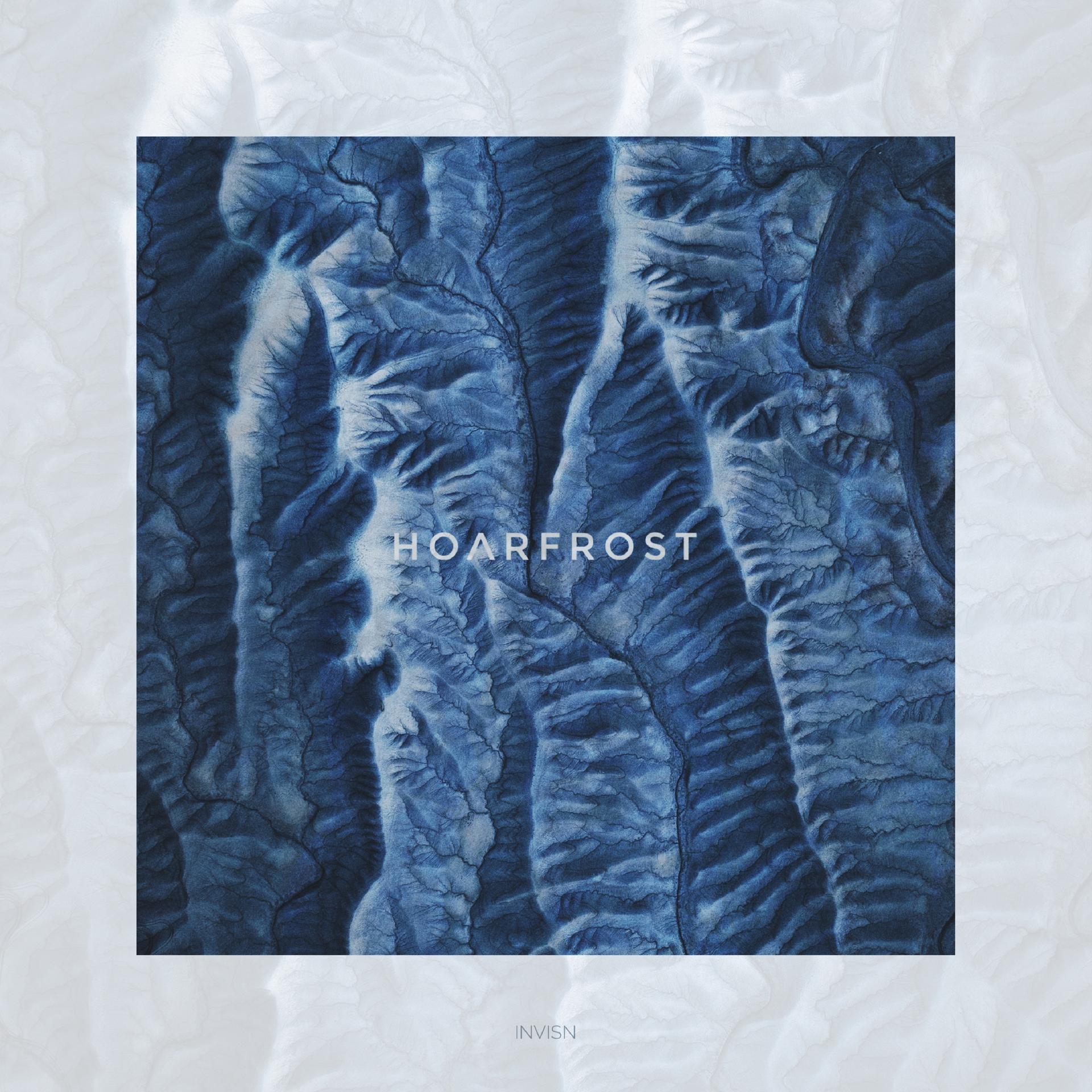 Постер альбома hoarfrost