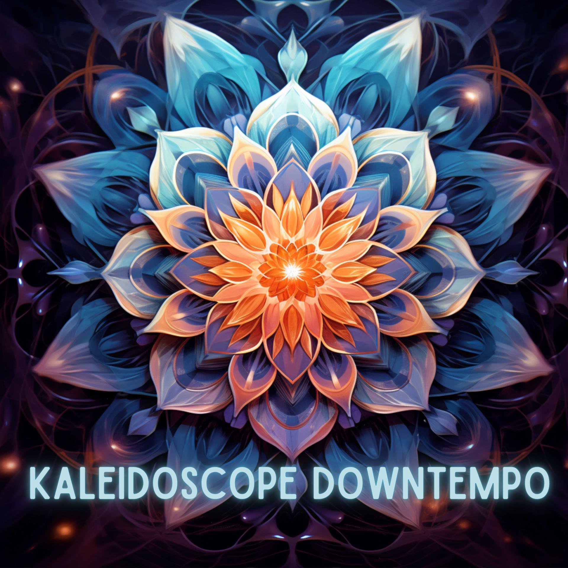 Постер альбома Kaleidoscope Downtempo