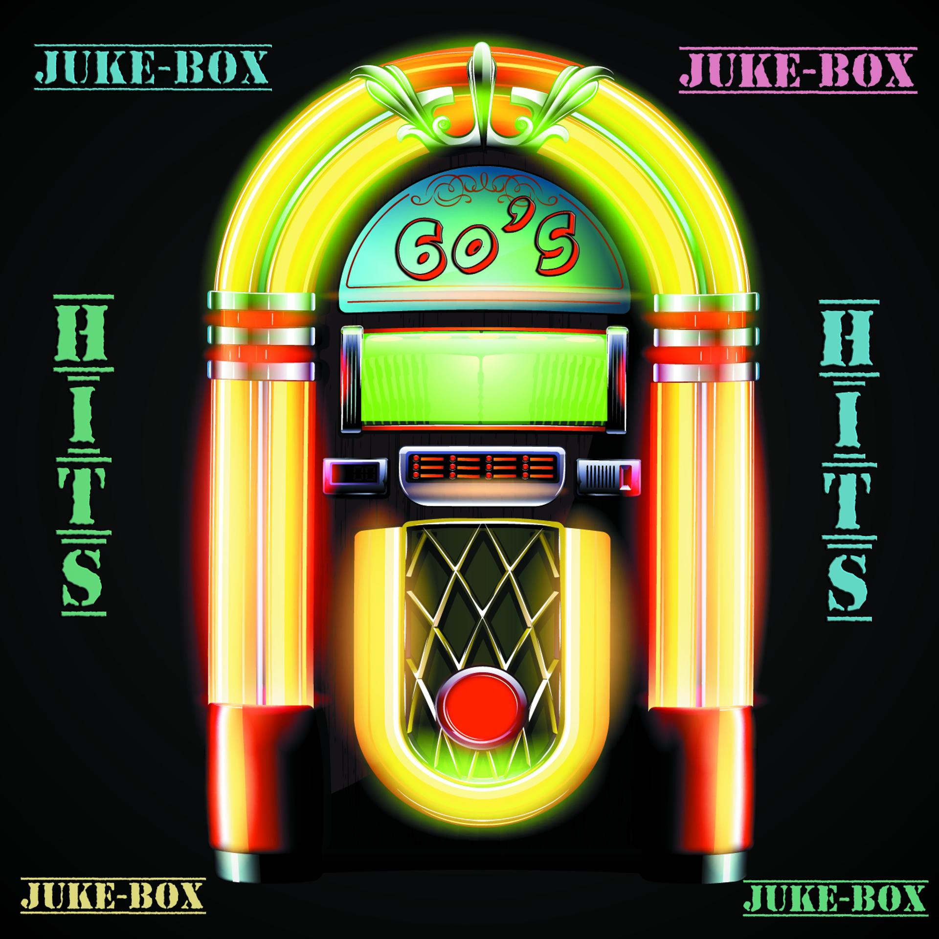 Постер альбома Juke-Box Hits 60's
