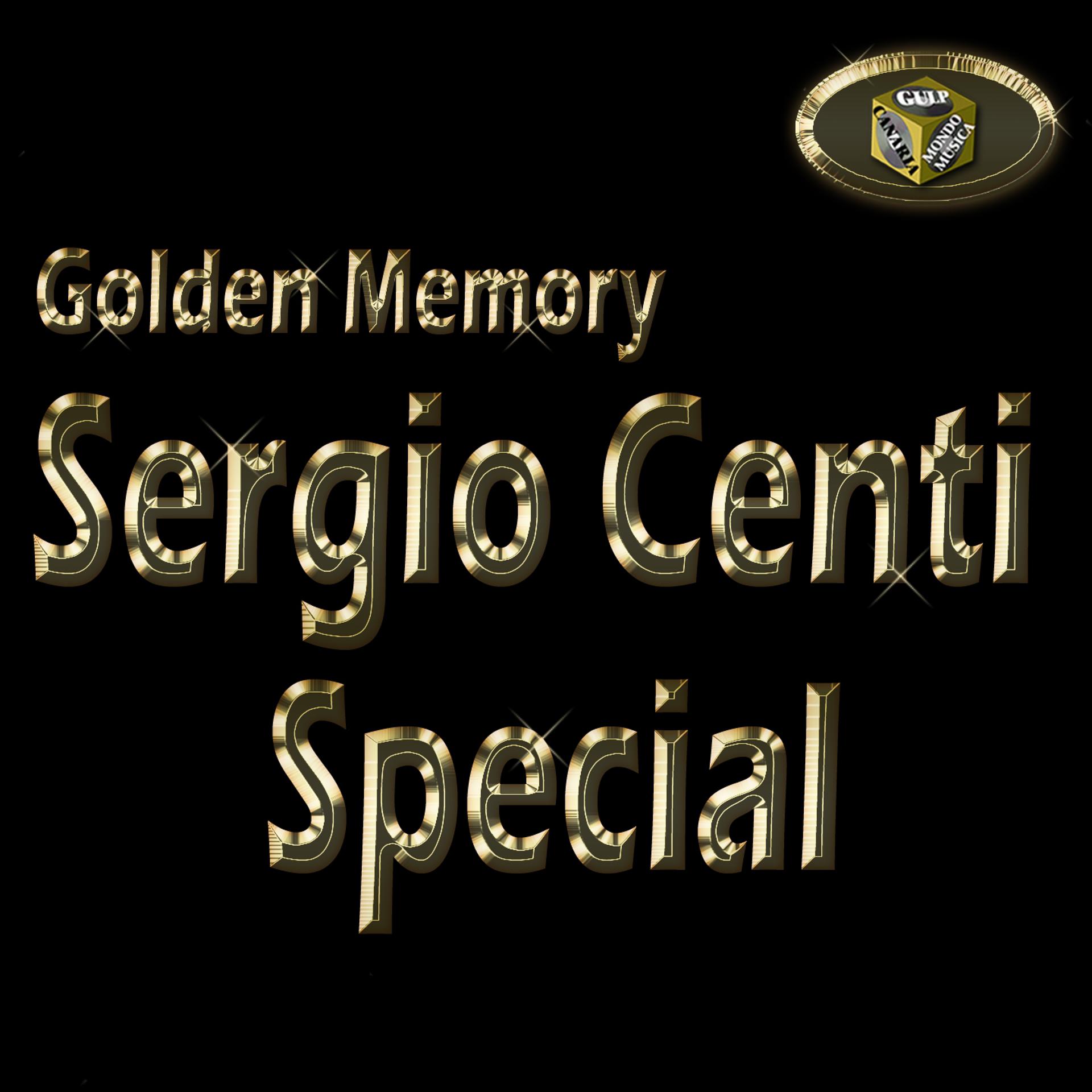 Постер альбома Special Sergio Centi