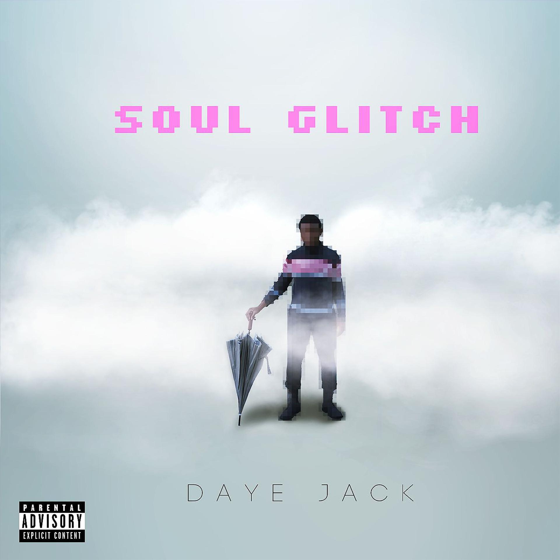 Постер альбома Soul Glitch