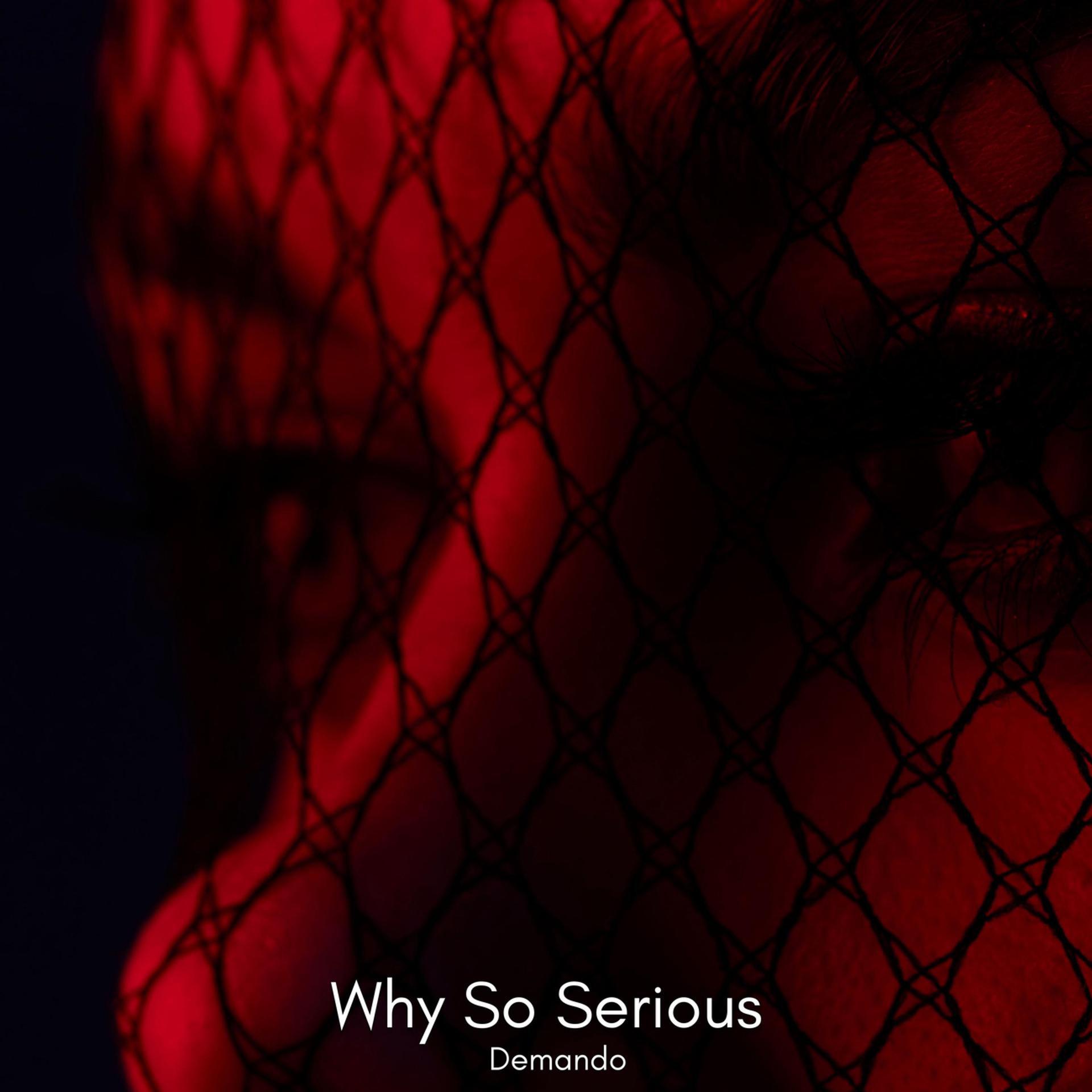 Постер альбома Why So Serious