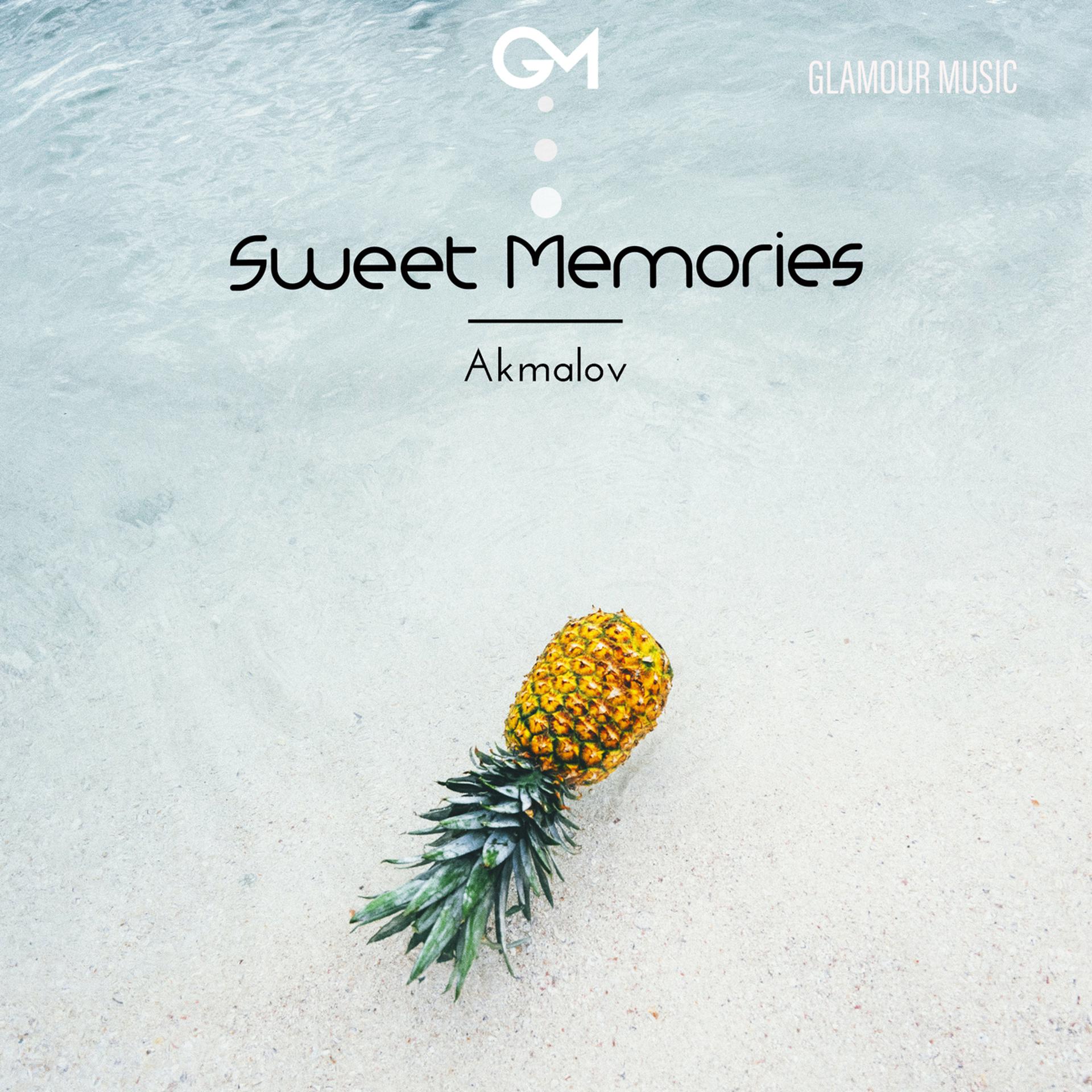 Постер альбома Sweet Memories