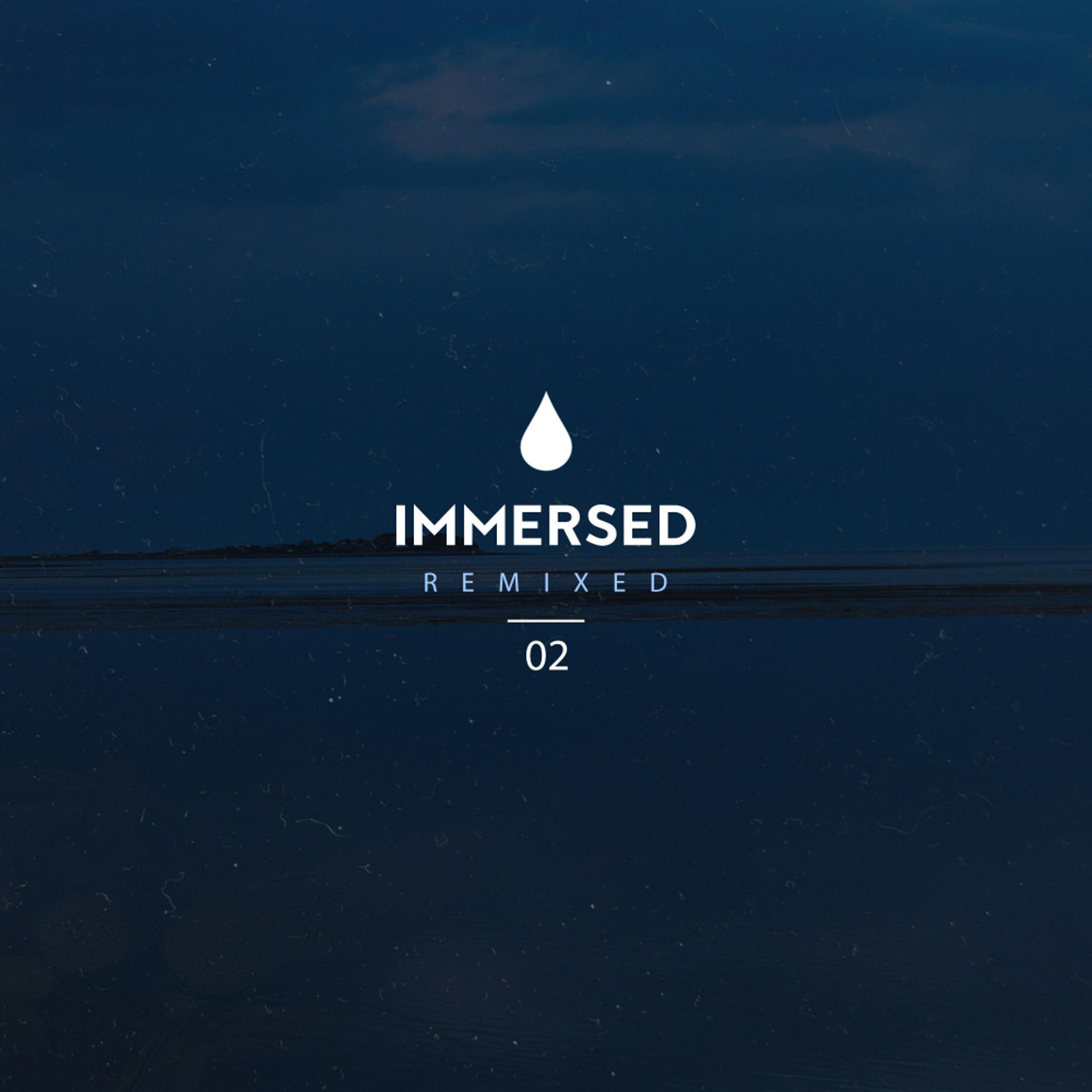 Постер альбома Immersed Remixed 02